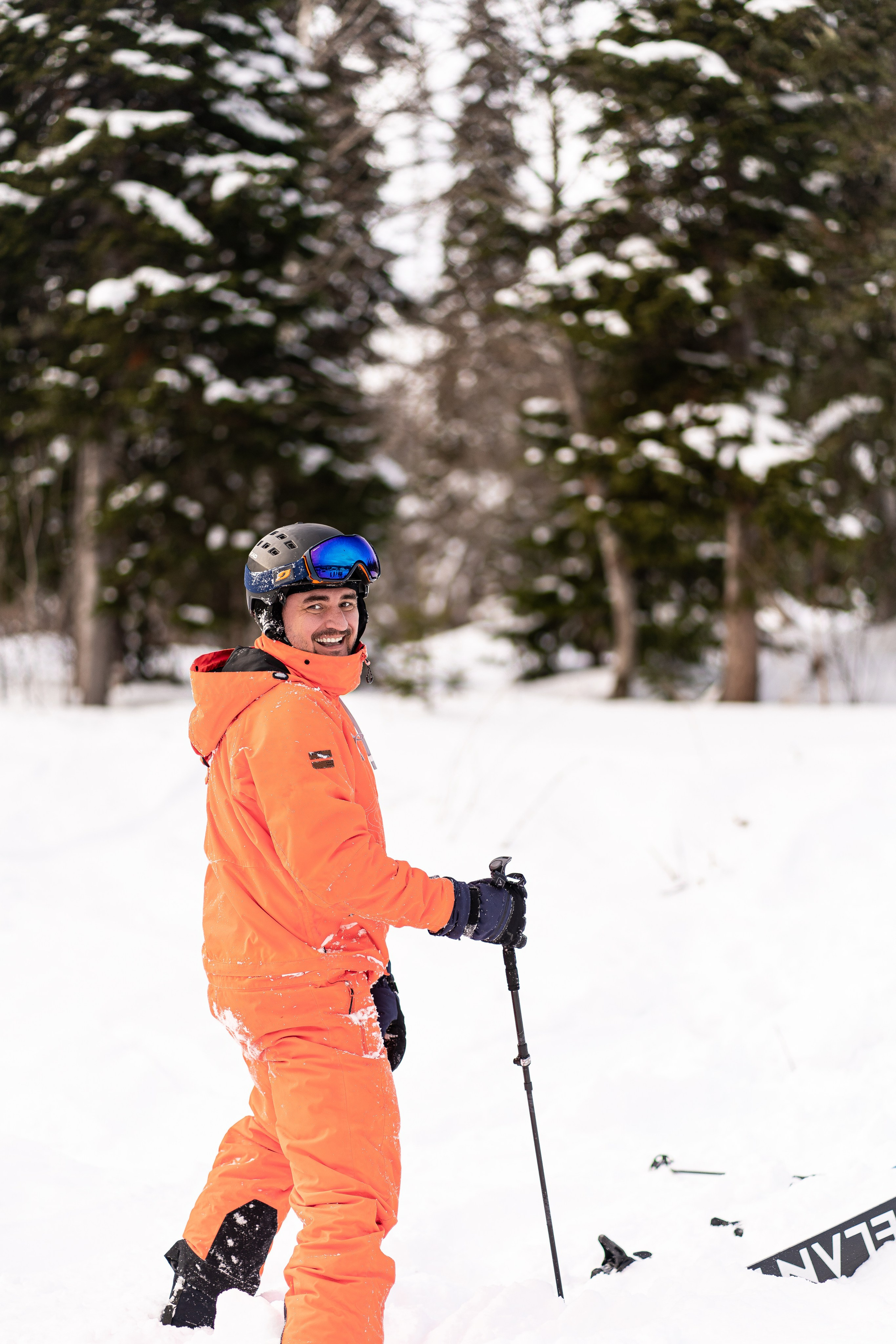 Джой 13.12. Анастасия Паршукова — фотограф Шерегеш Новосибирск