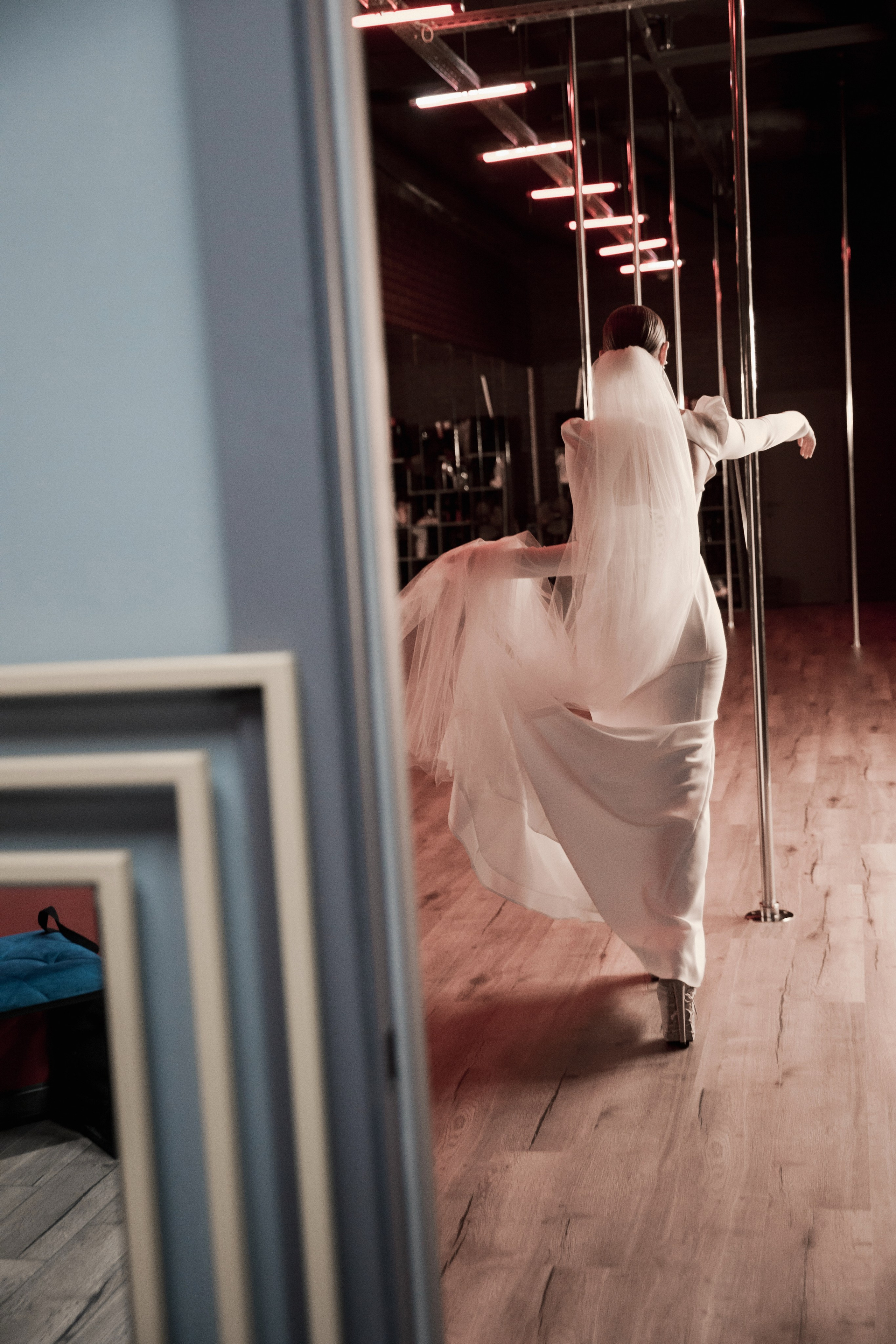 Олег и Валентина. Свадебный, репортажный фотограф в Тюмени Сергей Тапилин