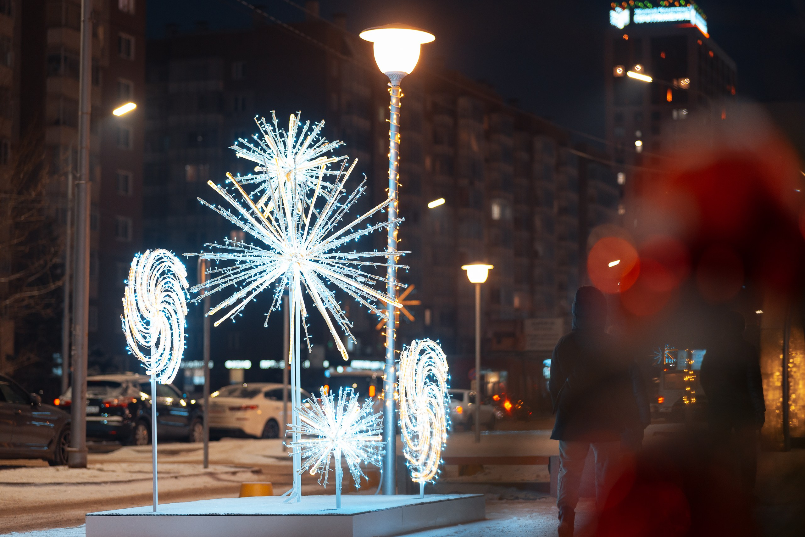 Сити-квартал «Александровский». Репортажный фотограф Красноярск Алекс Чампакхам