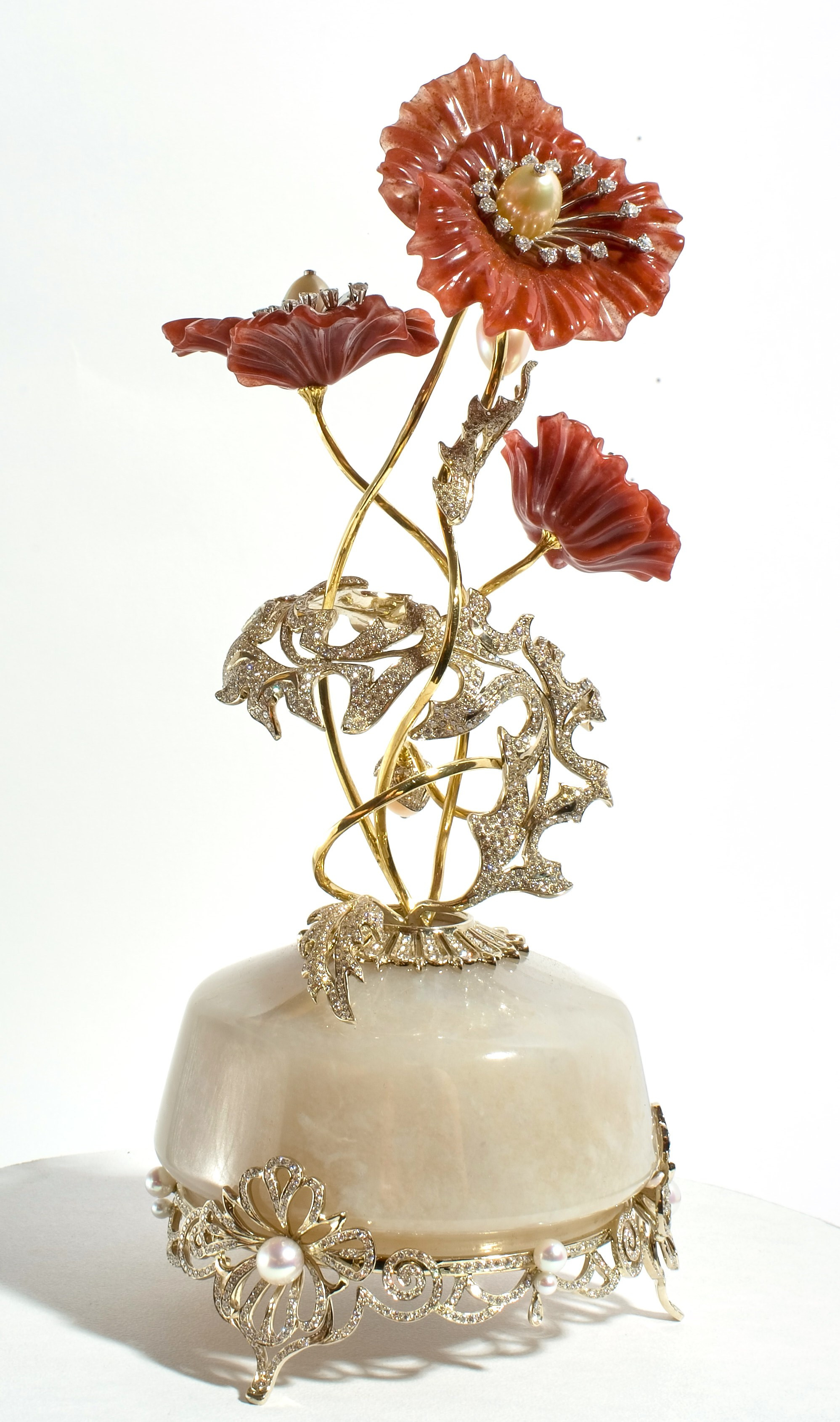 ЮВЕЛИРНАЯ СЪЕМКА / JEWELRY. Фотограф и оператор Сергей Окладников