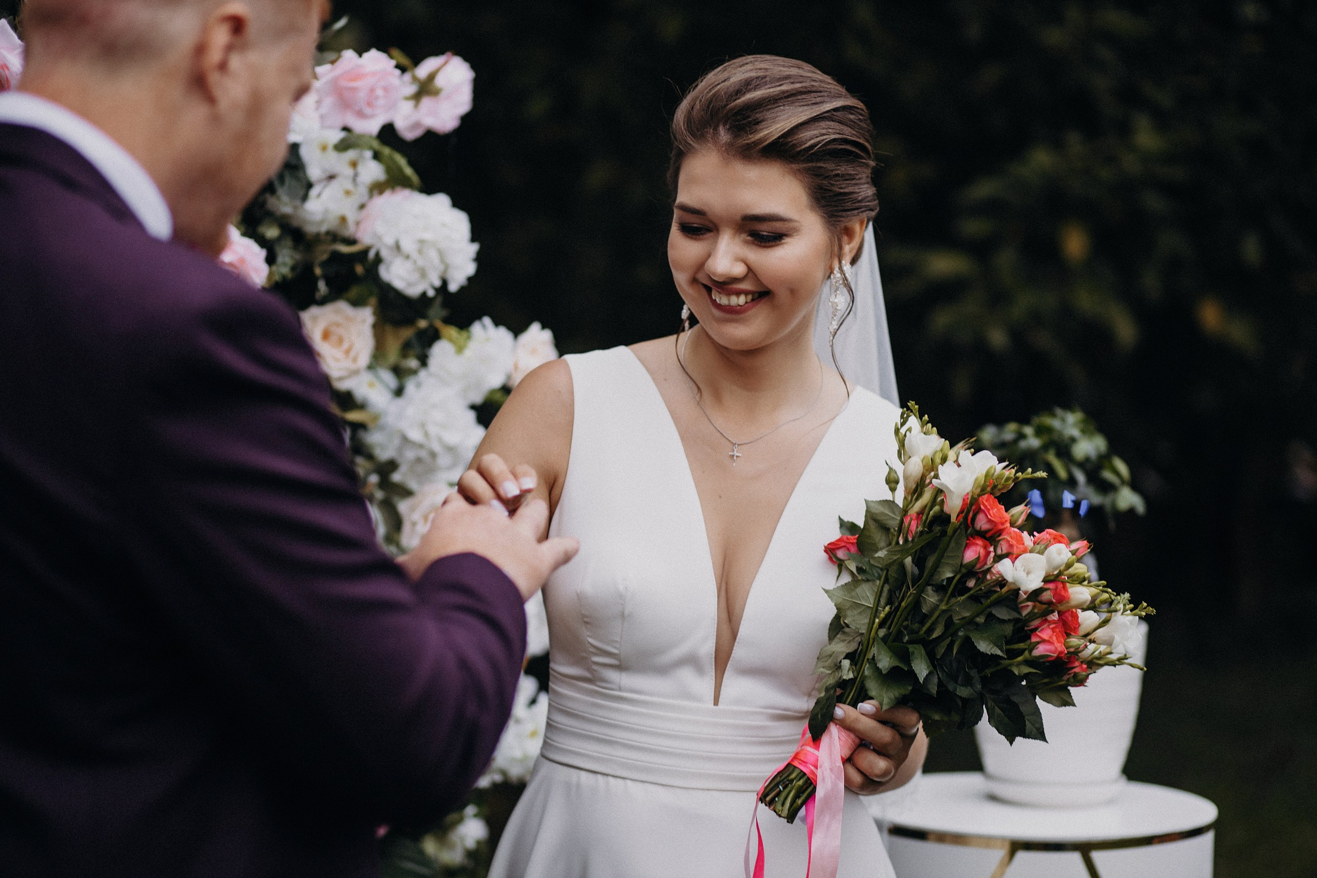 Анна и Сергей. Портфолио