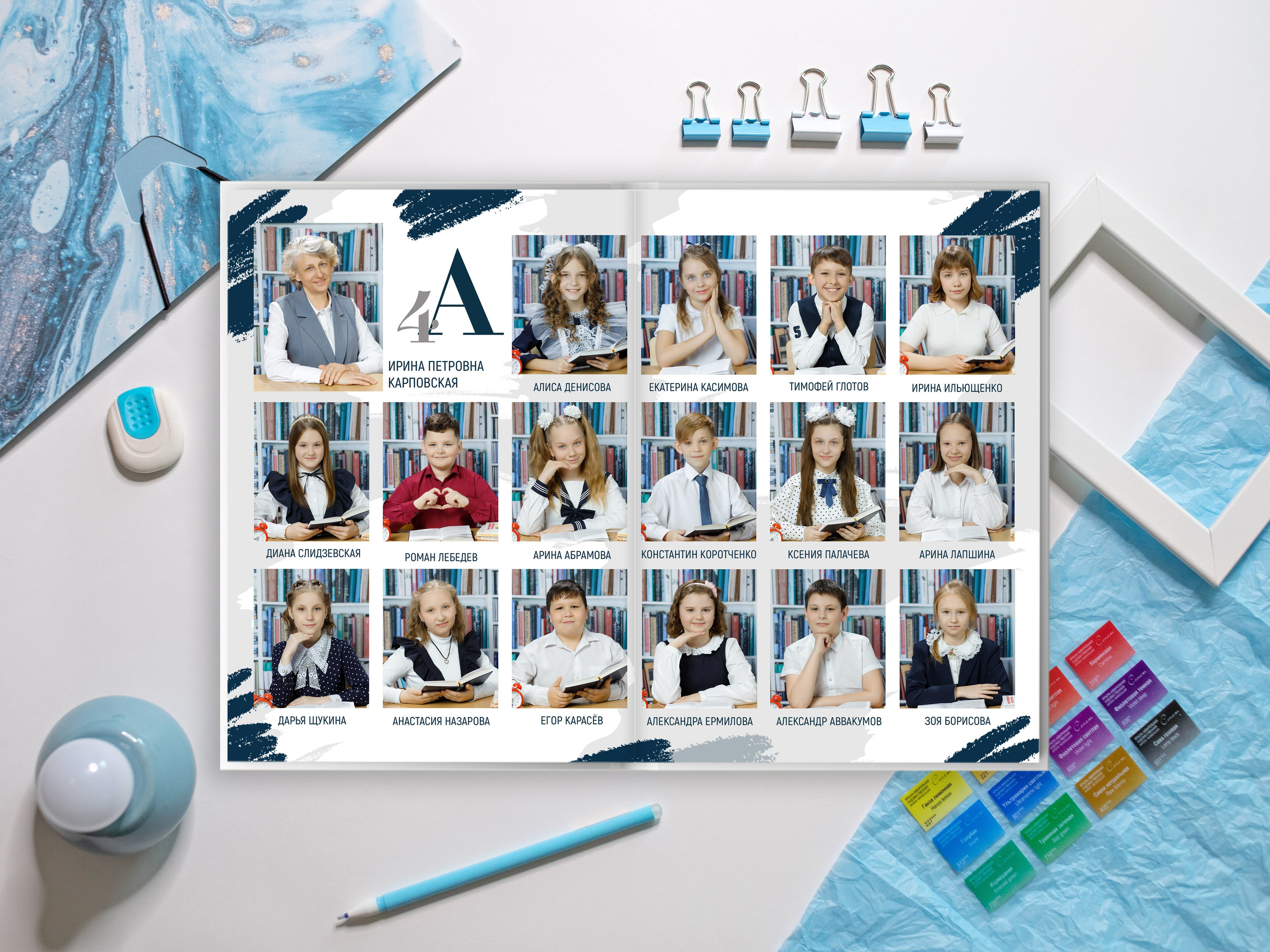 Нш база. Фотограф в Михнево Юлия Коляскина