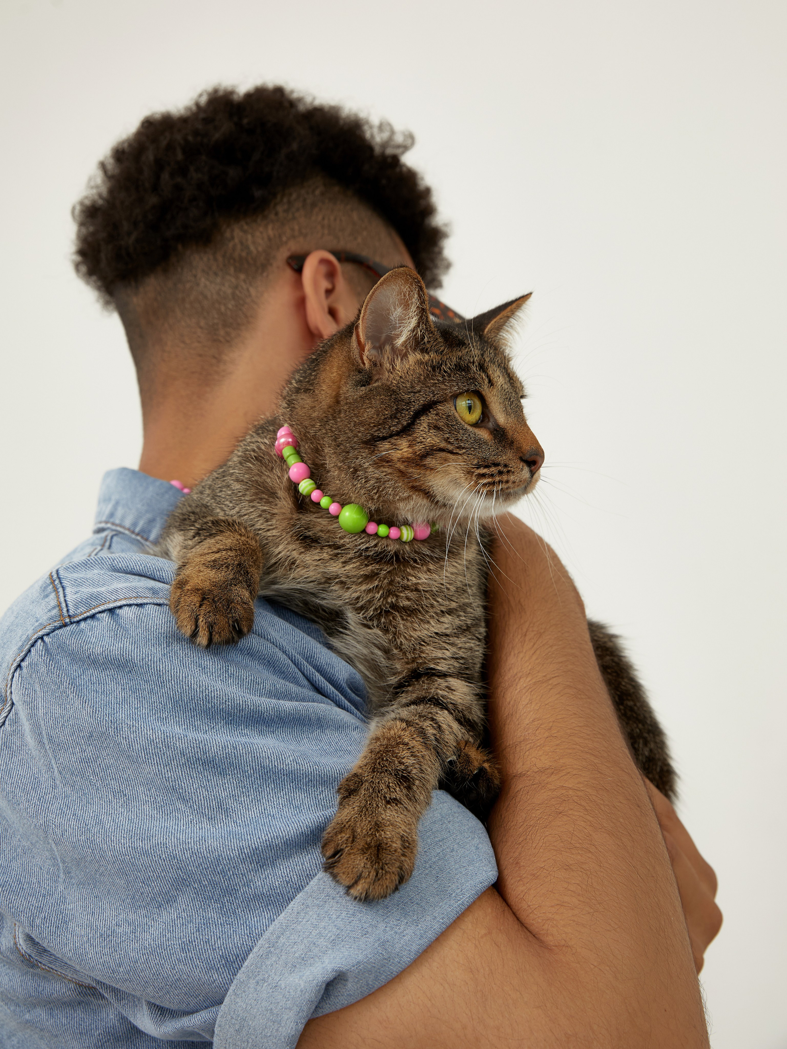 CTC Love x MI OLI. Фотограф Sasha Saunder