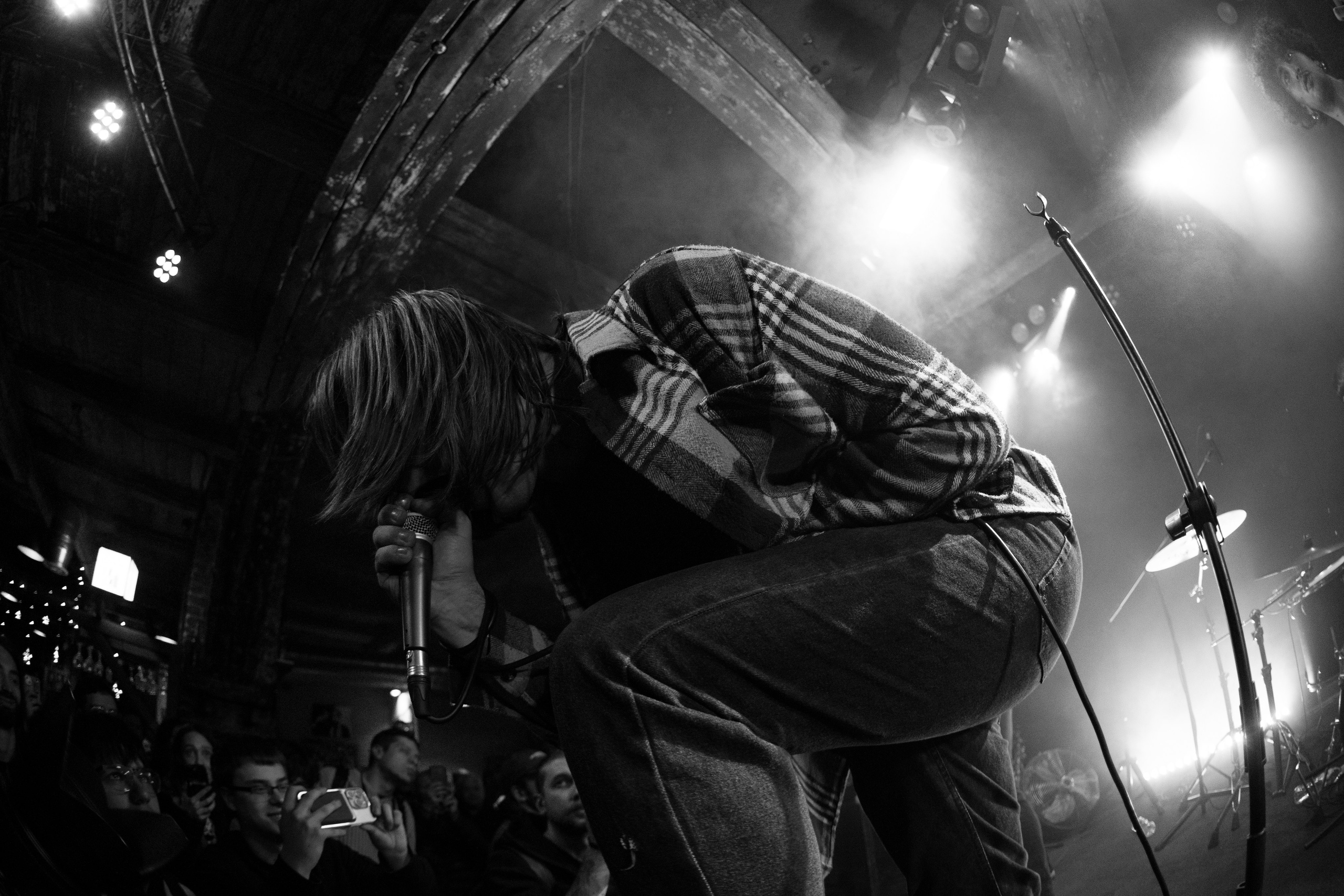 Raw sun: post black fest | Zoccolo 2.0. Концертный и репортажный фотограф в Санкт-Петербурге Слава Пахомов