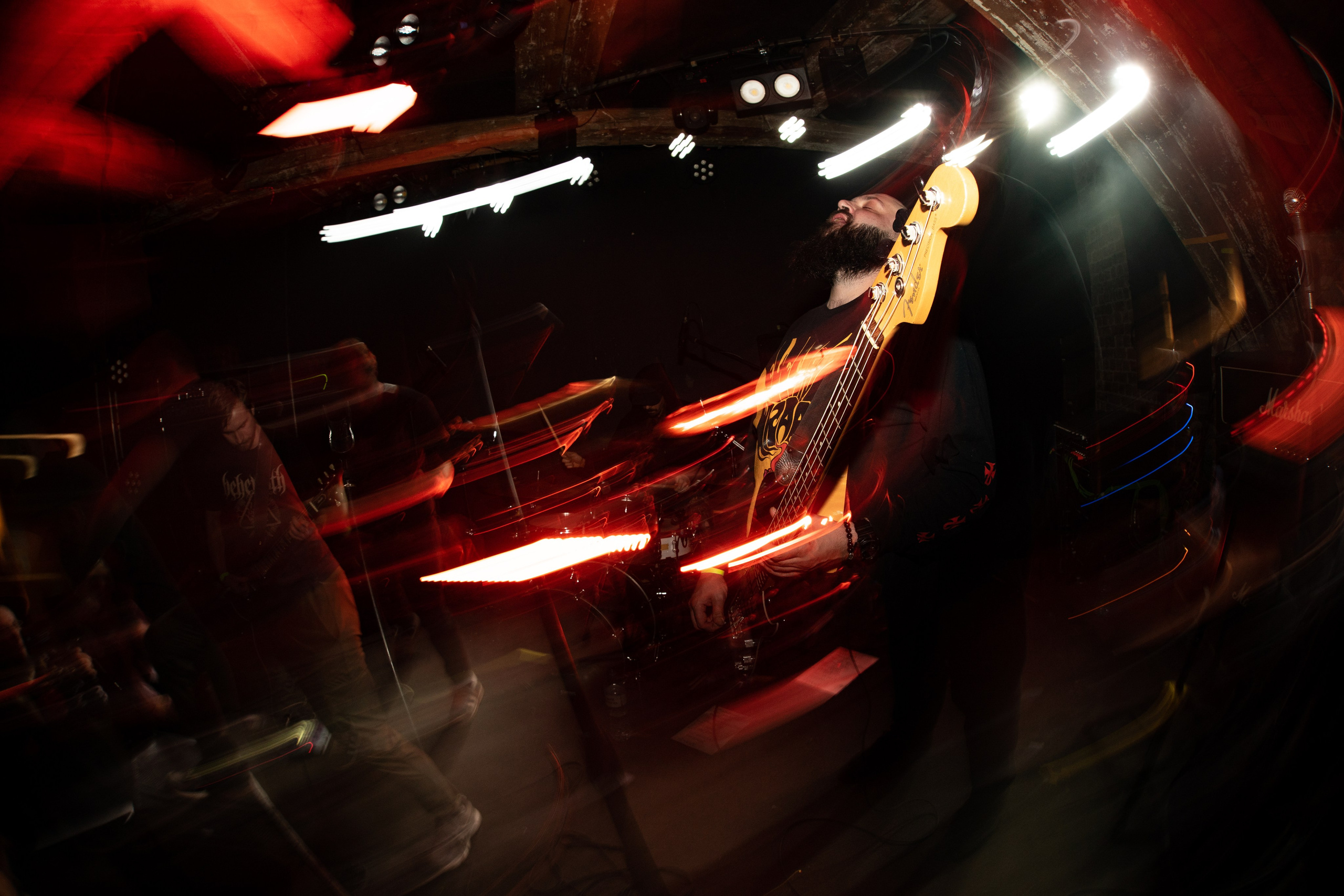 Naska•Pechora•Varhara•Sepharose|Zoccolo 2.0. Концертный и репортажный фотограф в Санкт-Петербурге Слава Пахомов