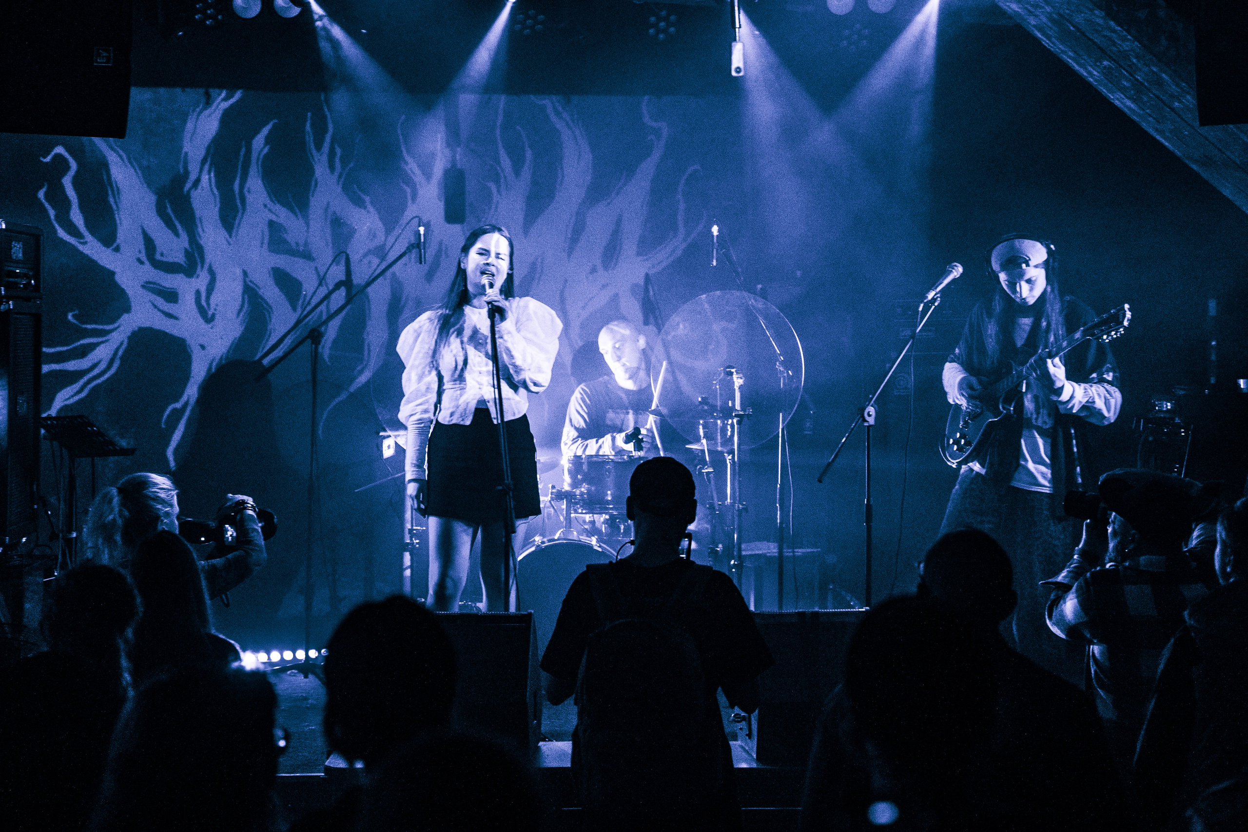 Ad Nihil • Туга • Gigrøma | Zoccolo 2.0. Концертный и репортажный фотограф в Санкт-Петербурге Слава Пахомов