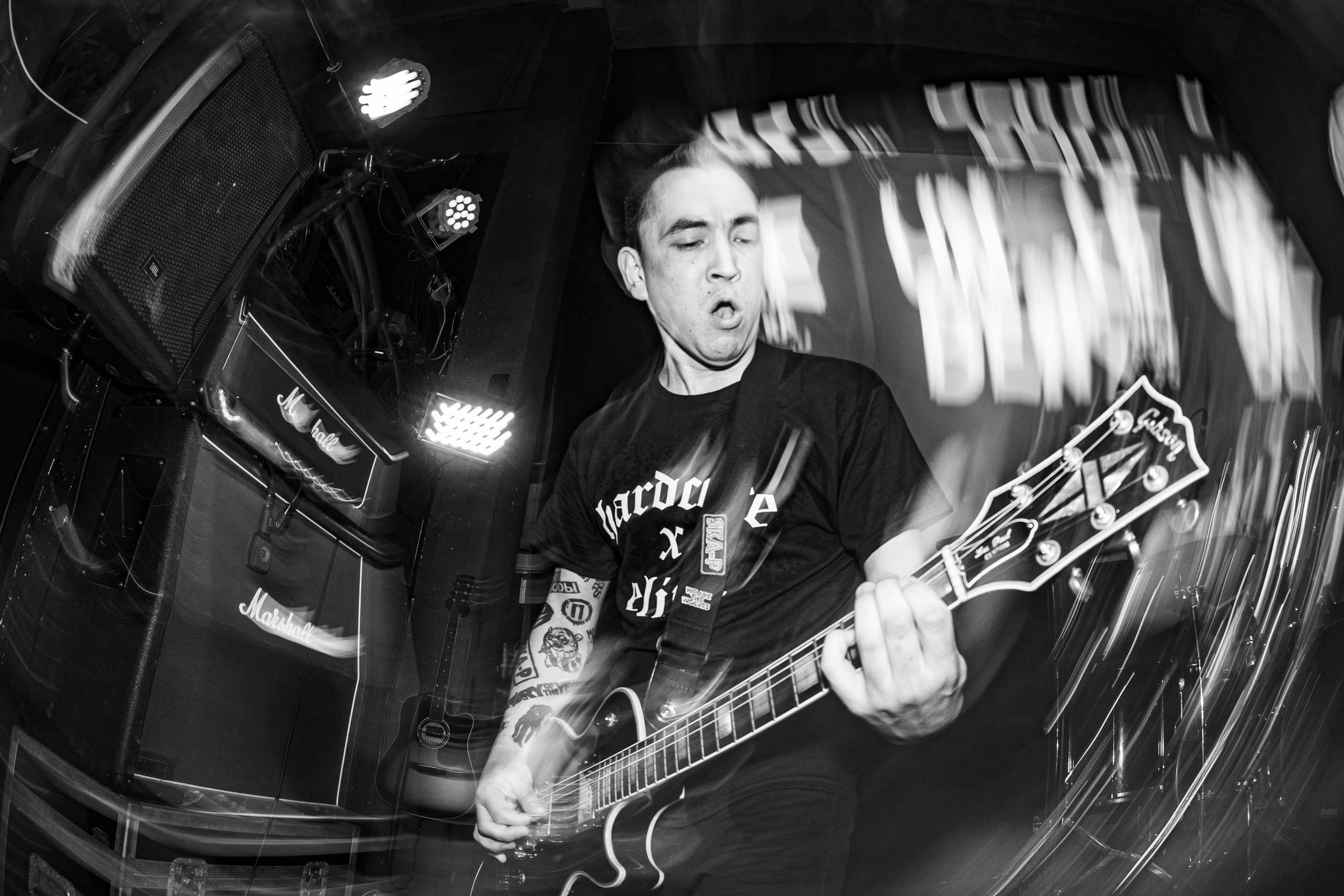 Uncle Bens: 20 лет дружбы|Ласточка. Концертный и репортажный фотограф в Санкт-Петербурге Слава Пахомов