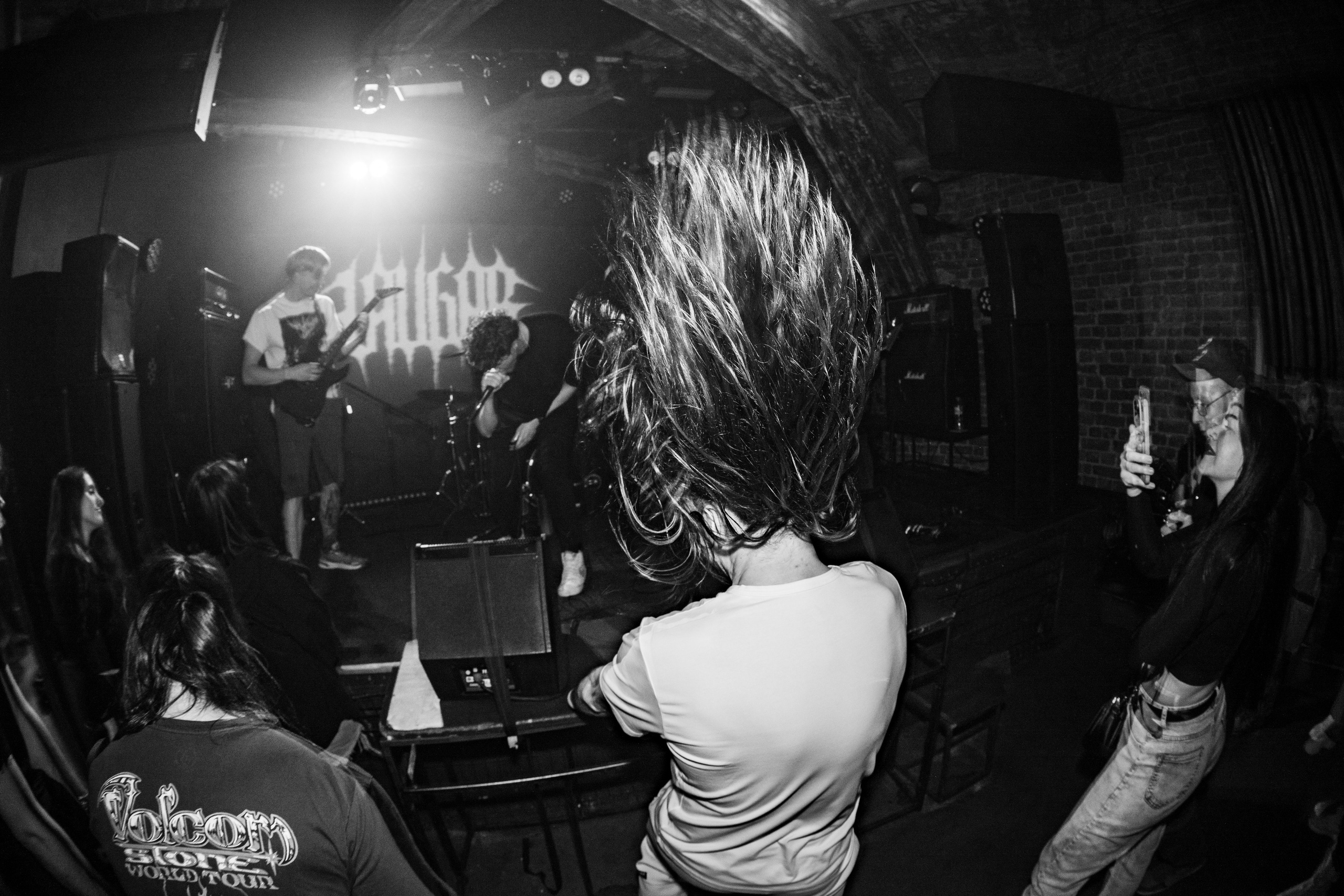 Lesnik • ШШШ • Laugar • DØRER|Zoccolo 2.0. Концертный и репортажный фотограф в Санкт-Петербурге Слава Пахомов