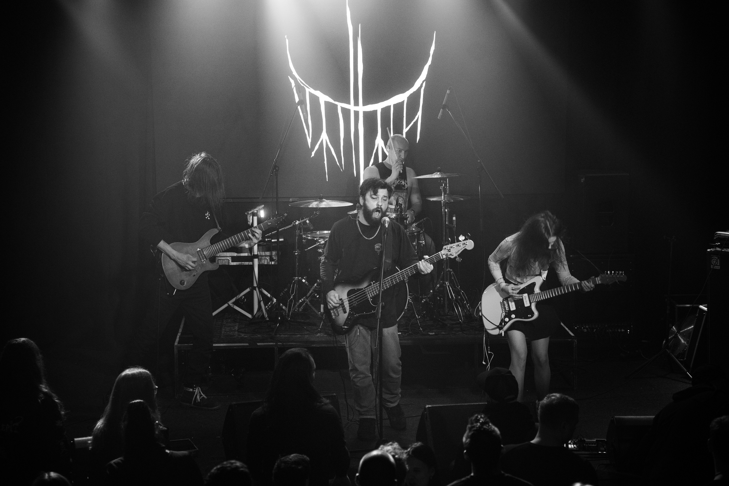 Чёрная Нева Vol.9|Сердце. Концертный и репортажный фотограф в Санкт-Петербурге Слава Пахомов