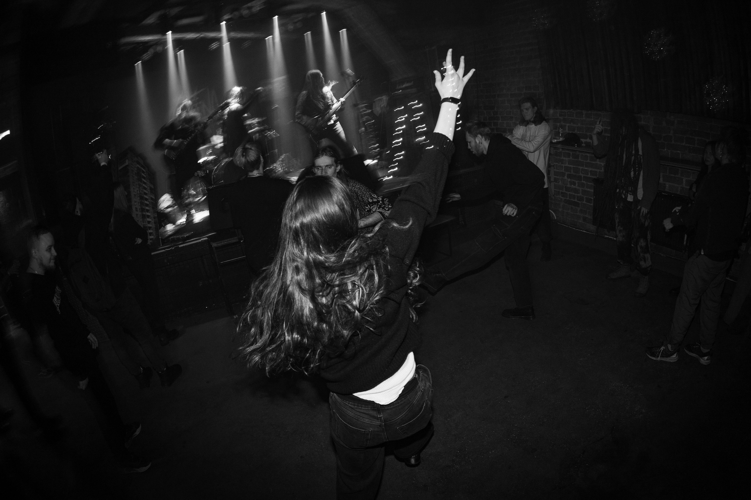 Дней череда|Zoccolo 2.0. Концертный и репортажный фотограф в Санкт-Петербурге Слава Пахомов