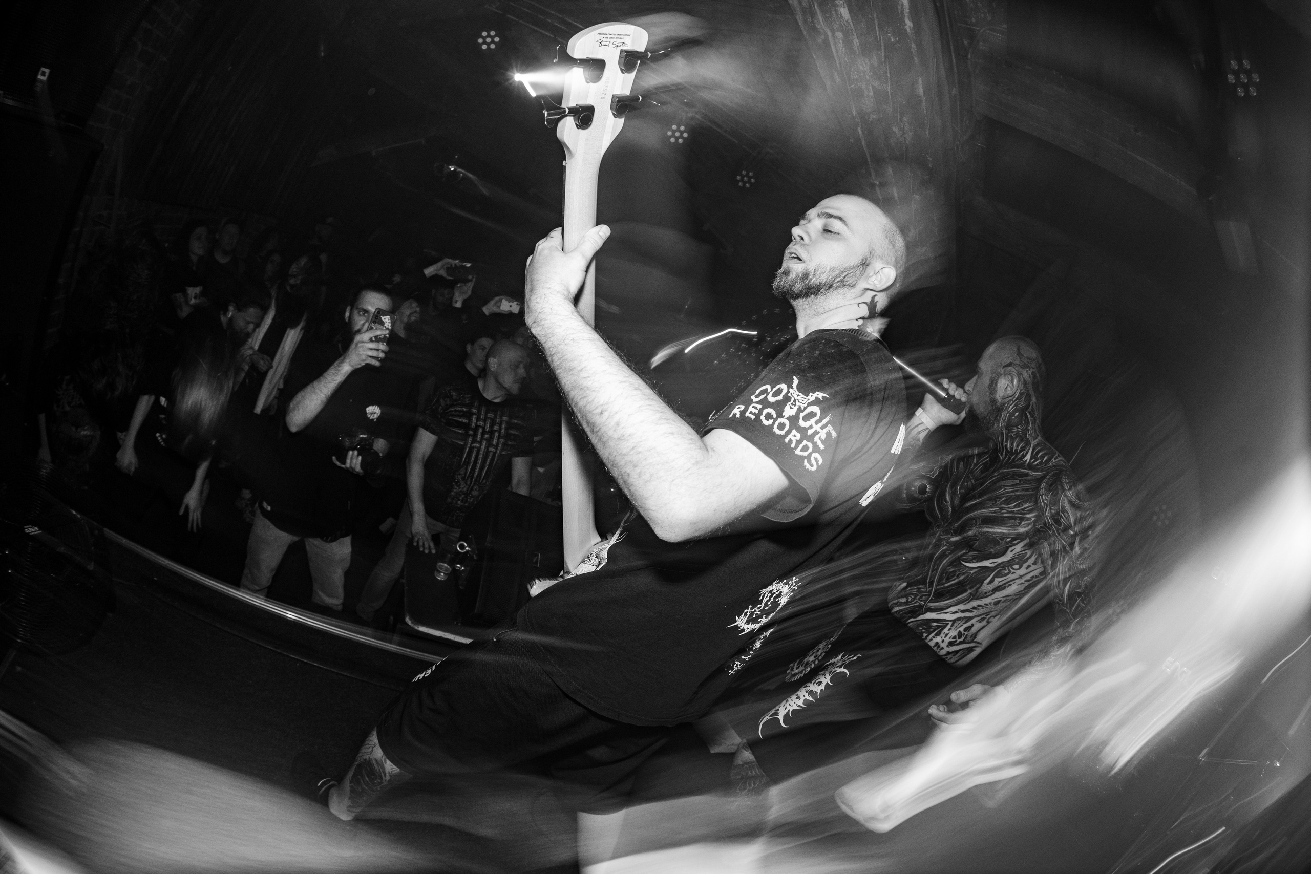 BRUTAL MASH FEST|Zoccolo 2.0. Концертный и репортажный фотограф в Санкт-Петербурге Слава Пахомов