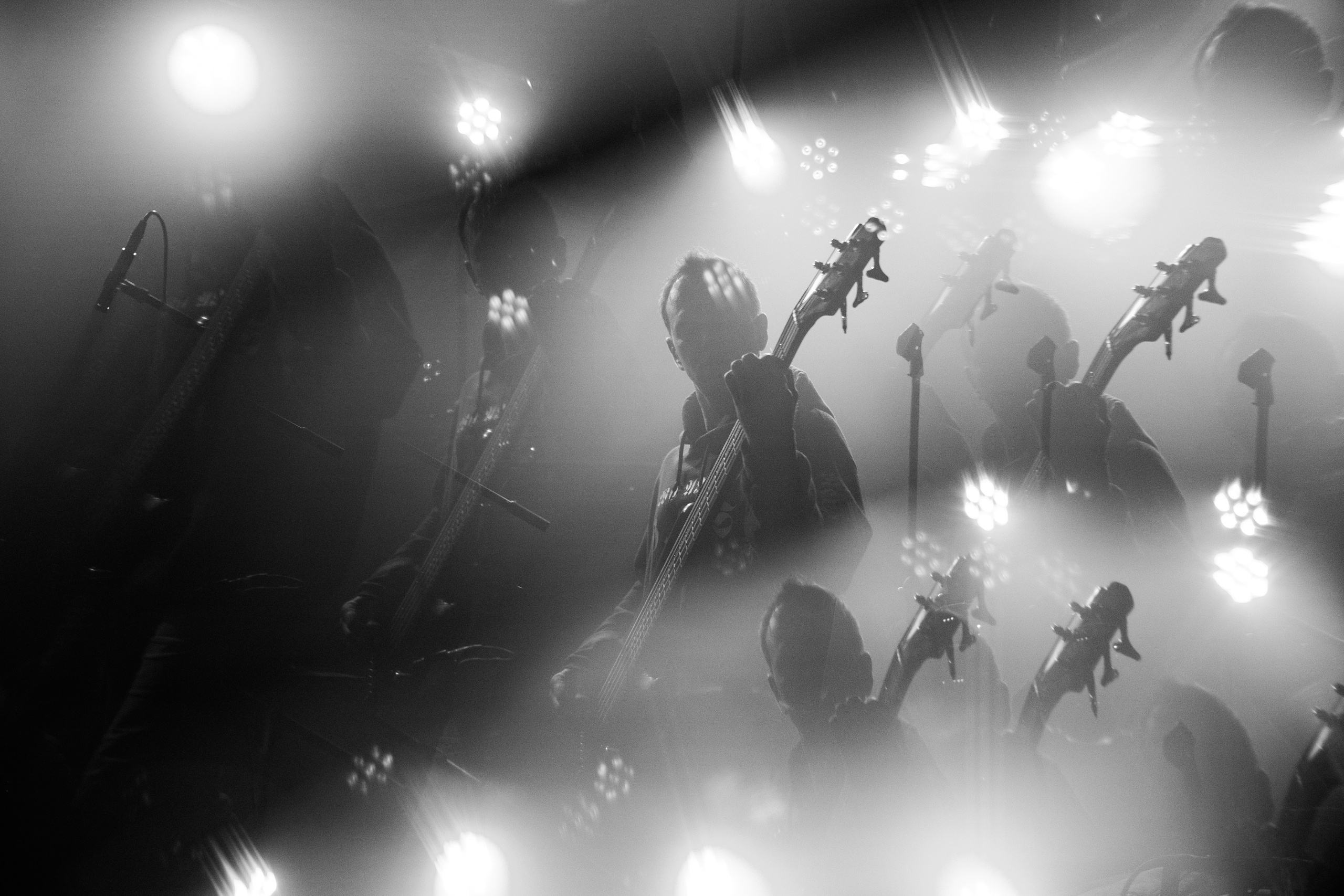 Naska•Pechora•Varhara•Sepharose|Zoccolo 2.0. Концертный и репортажный фотограф в Санкт-Петербурге Слава Пахомов