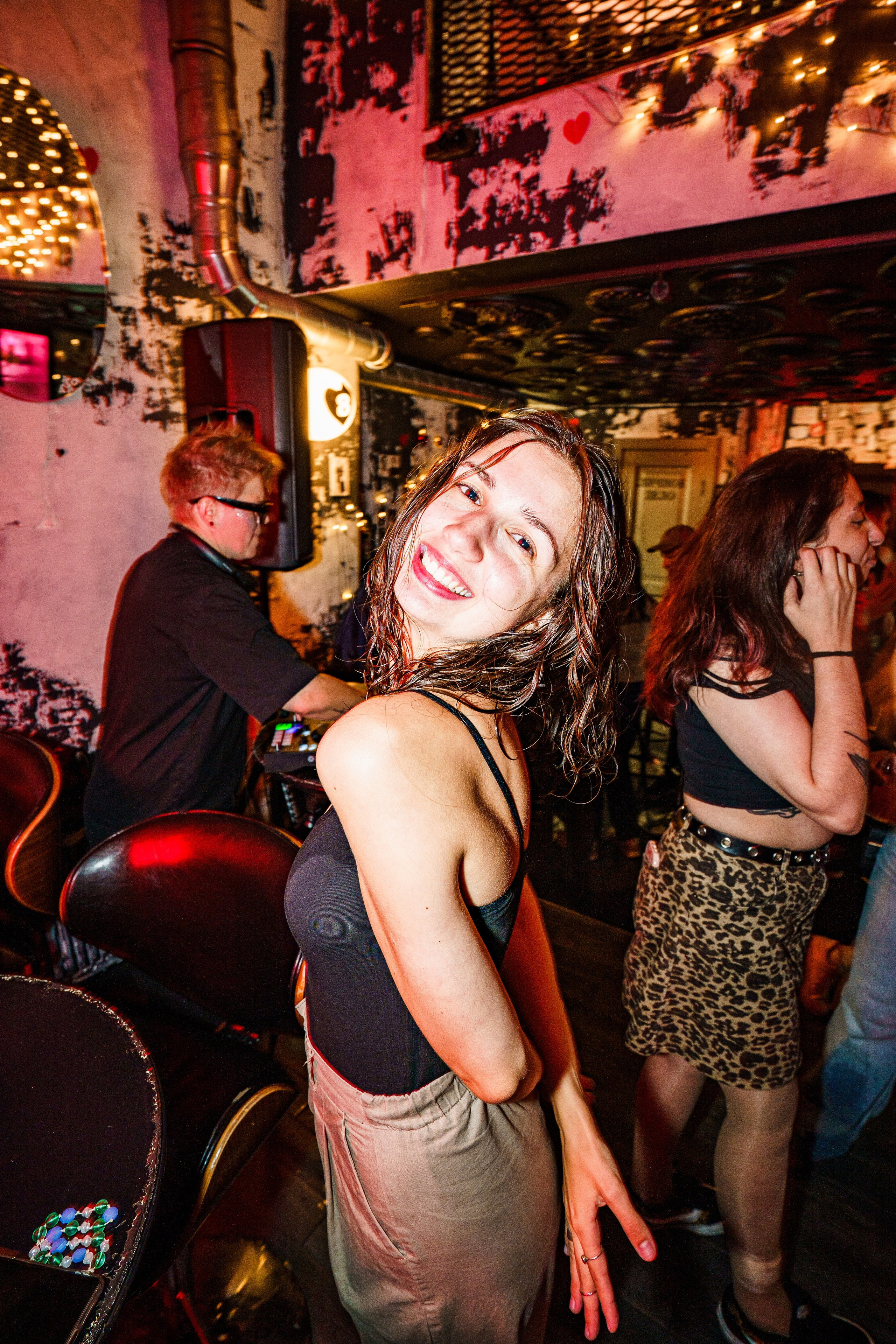 Бар разбитых сердец. Last summer party. Концертный и репортажный фотограф в Санкт-Петербурге Слава Пахомов