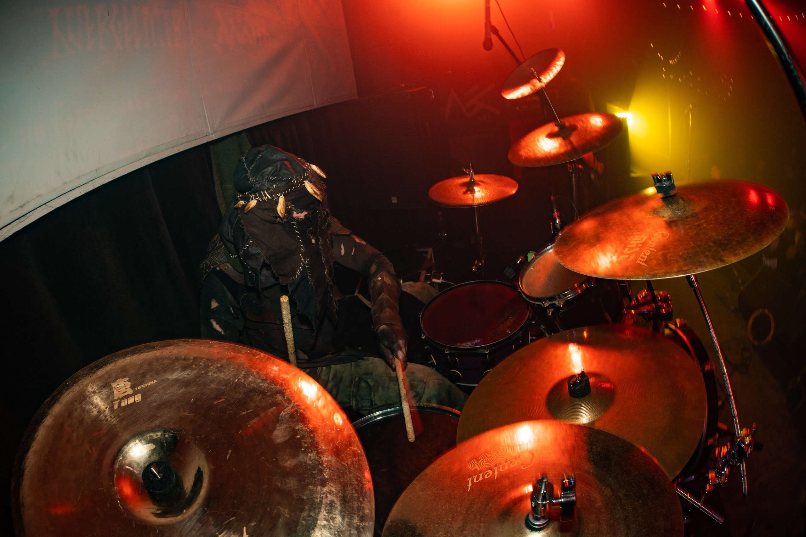 Valhalla | 24.05.25 | Ласточка. Концертный и репортажный фотограф в Санкт-Петербурге Слава Пахомов