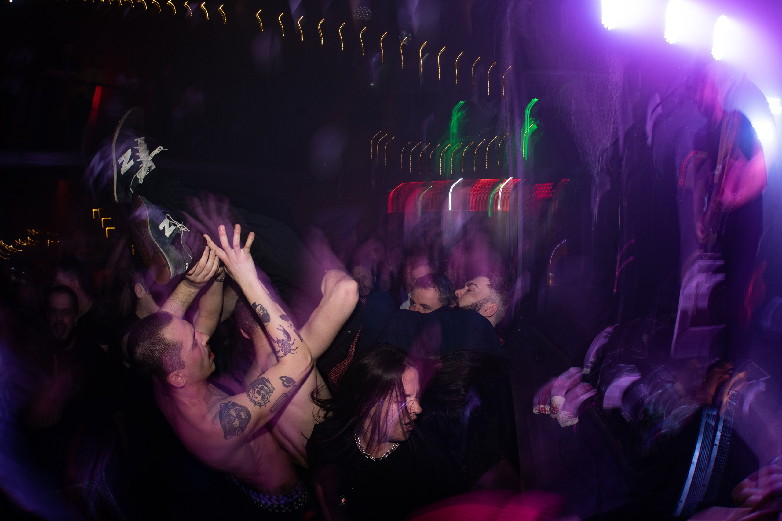 ПОРТ (812) 25 лет|Ласточка. Концертный и репортажный фотограф в Санкт-Петербурге Слава Пахомов