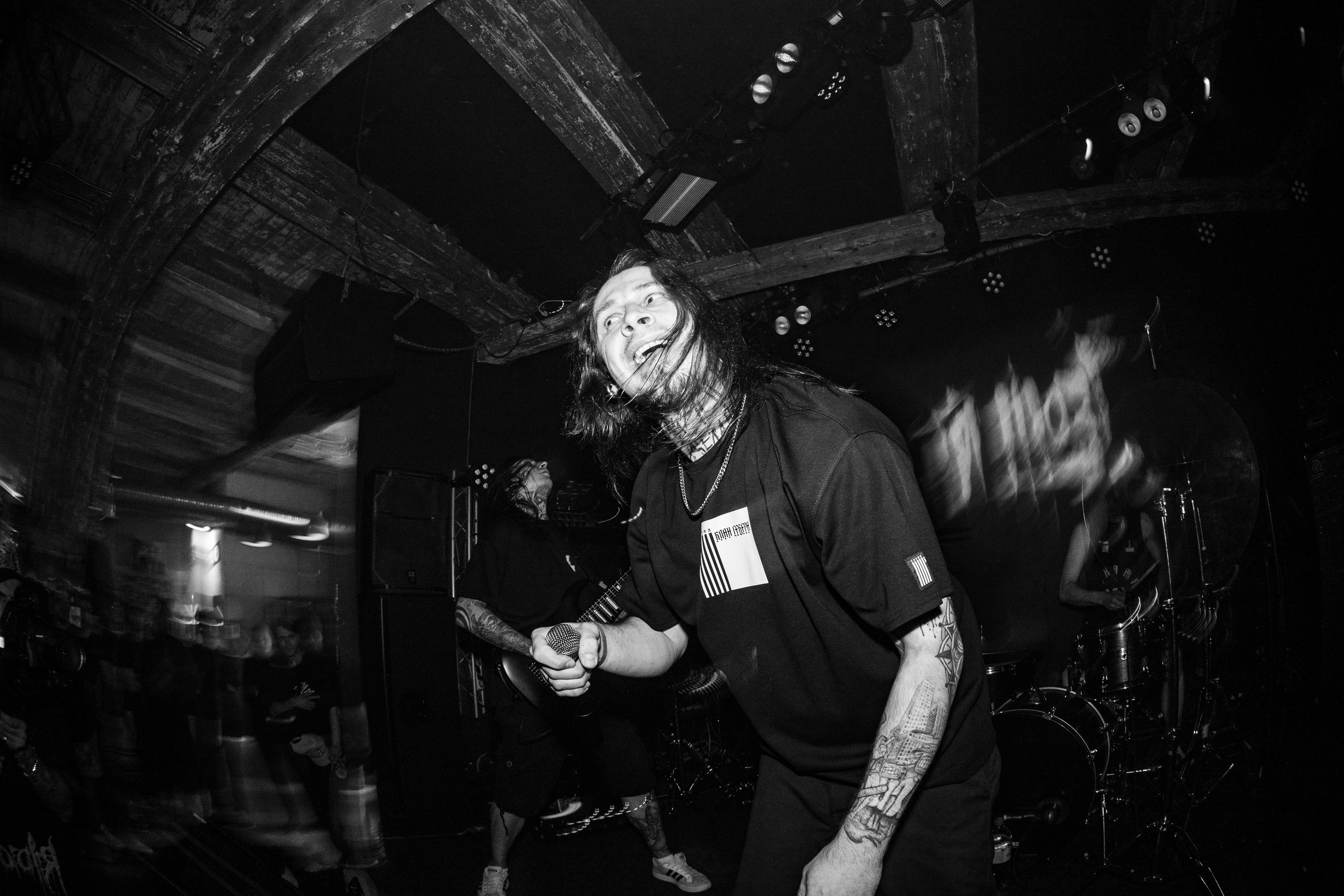 ОМУТ ГИГ|Zoccolo 2.0. Концертный и репортажный фотограф в Санкт-Петербурге Слава Пахомов