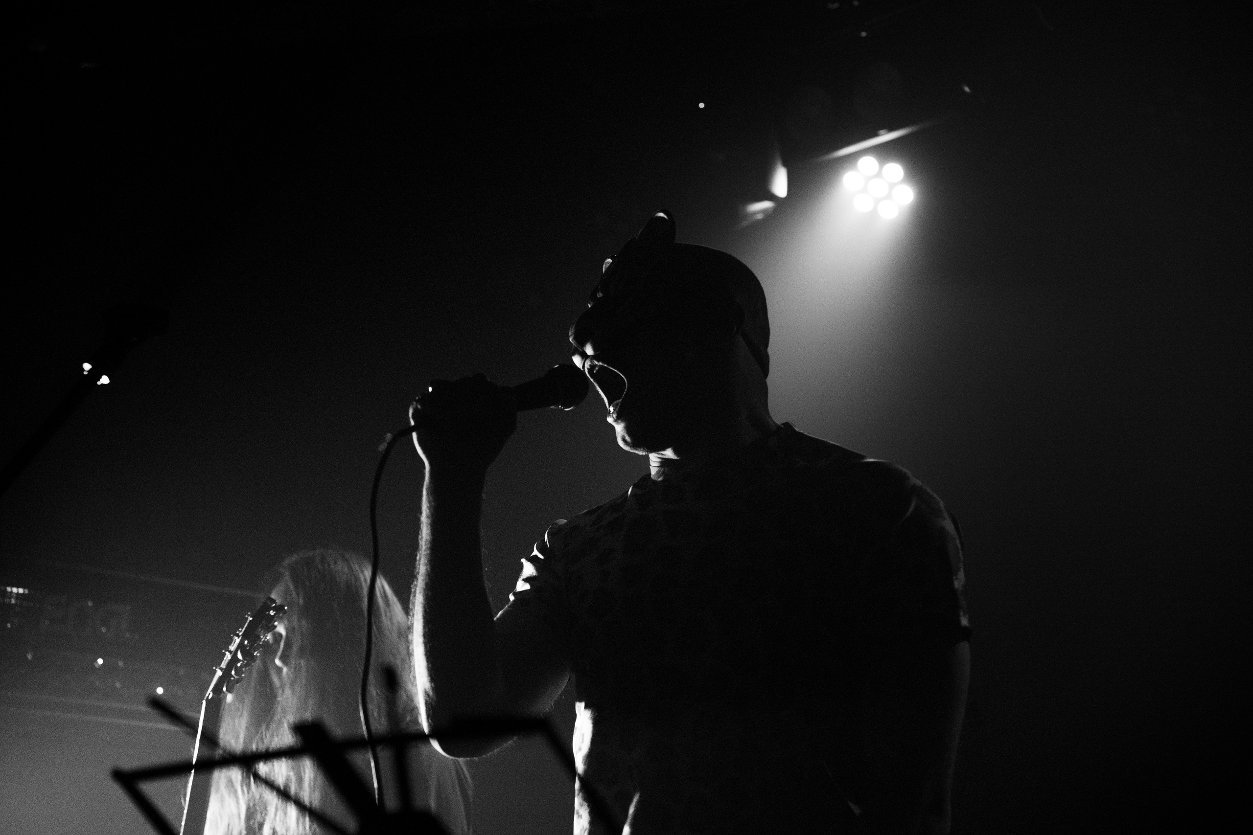 General Grievous|Zoccolo 2.0. Концертный и репортажный фотограф в Санкт-Петербурге Слава Пахомов