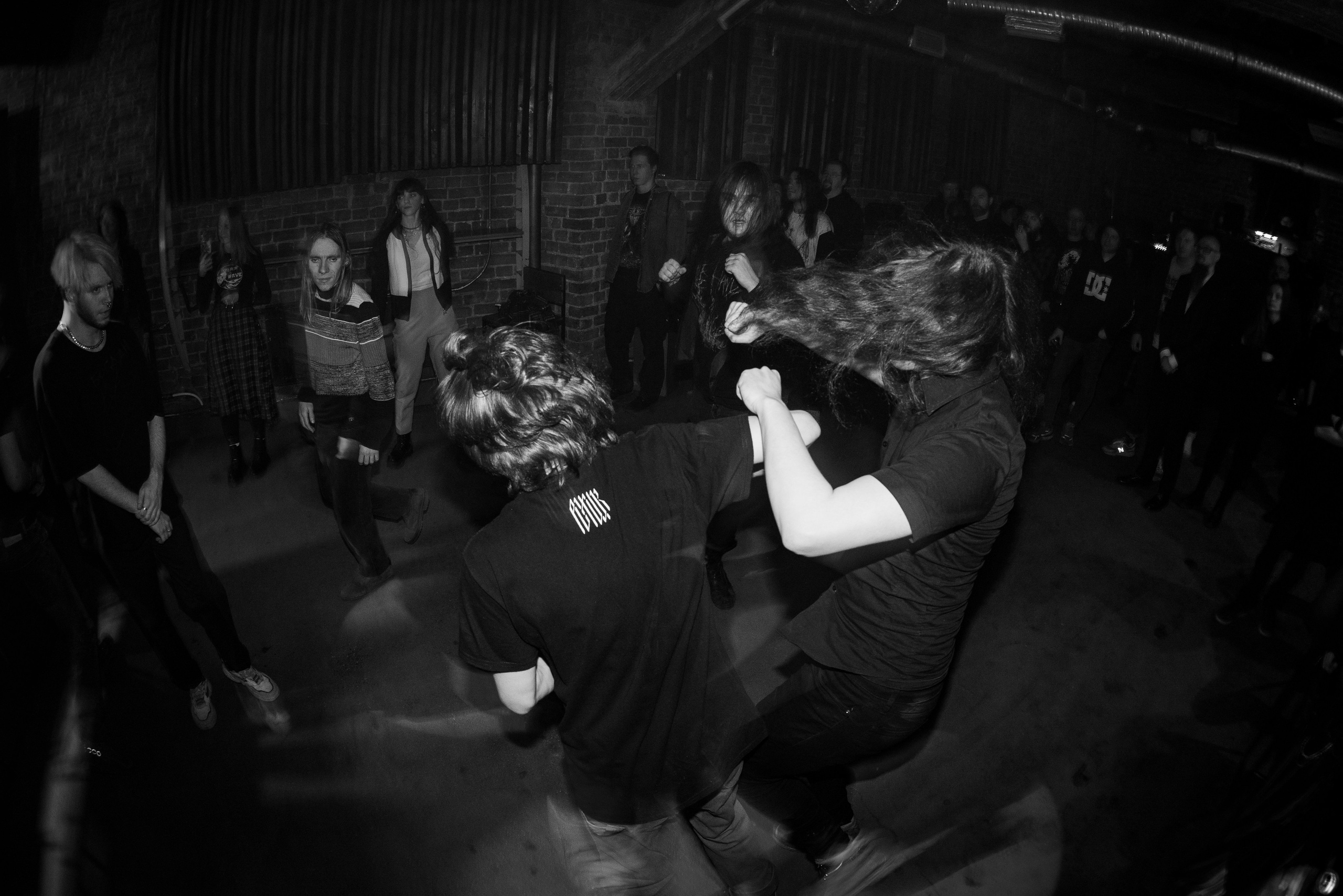 General Grievous|Zoccolo 2.0. Концертный и репортажный фотограф в Санкт-Петербурге Слава Пахомов