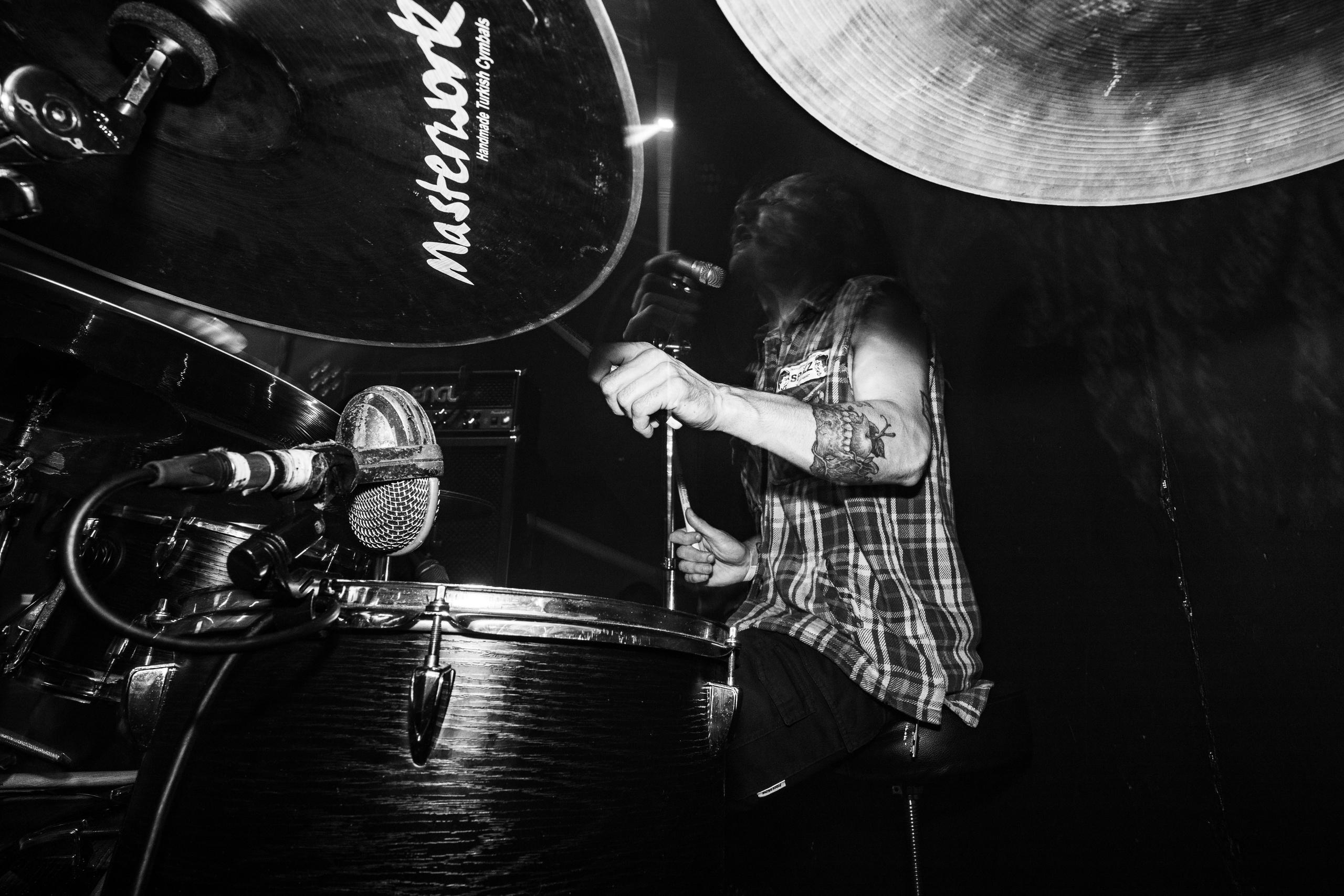 Protoslon • Масть • Potvor | Zoccolo 2.0 21/09/25. Концертный и репортажный фотограф в Санкт-Петербурге Слава Пахомов