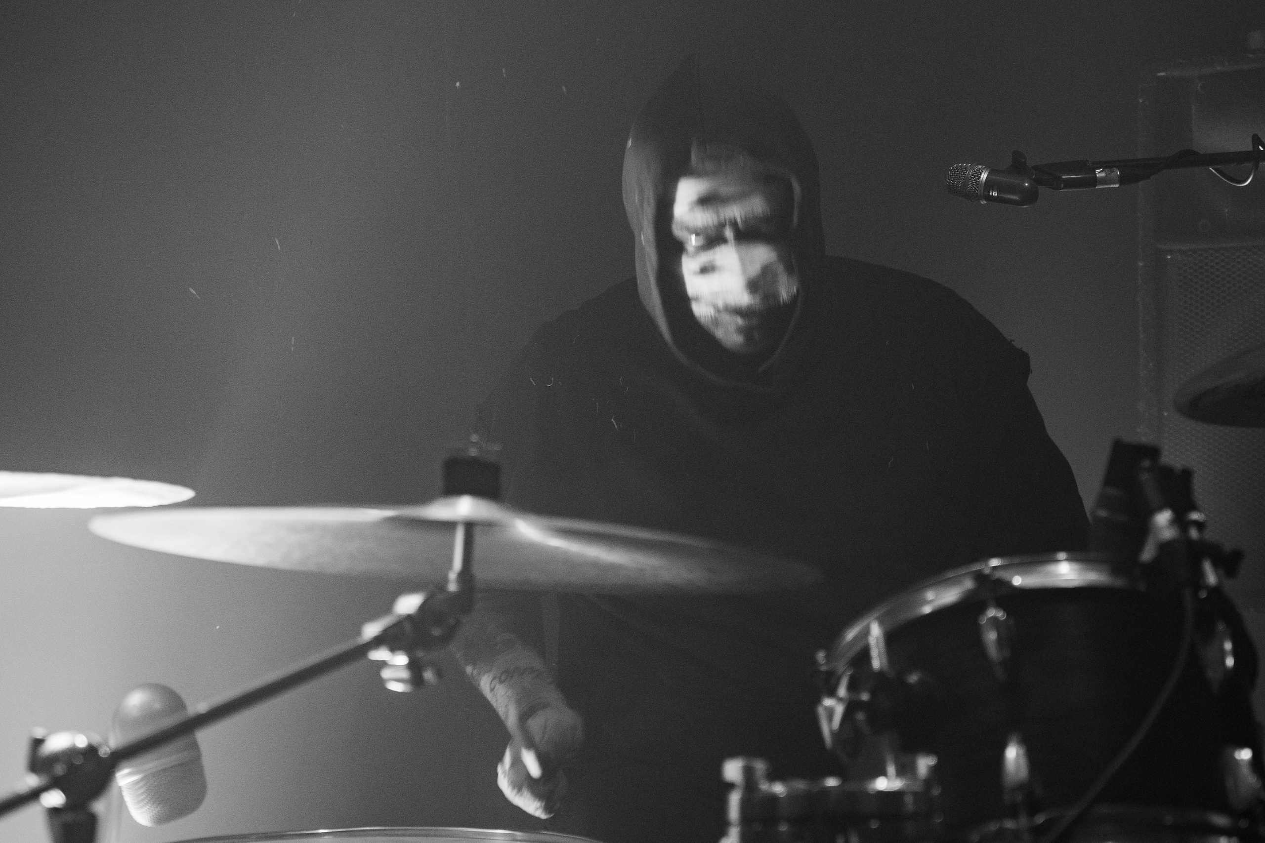 Raw Mud • Береста • Potvor | Zoccolo 2.0. Концертный и репортажный фотограф в Санкт-Петербурге Слава Пахомов