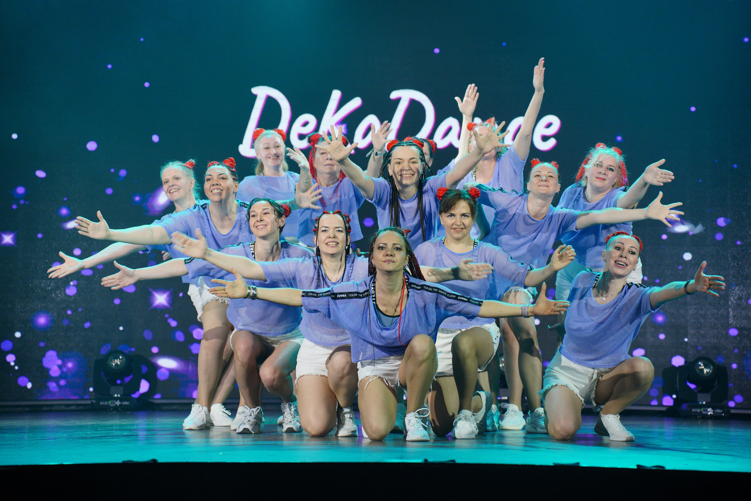 Танцевальный конкурс|Концертный зал Epicenter. Концертный и репортажный фотограф в Санкт-Петербурге Слава Пахомов