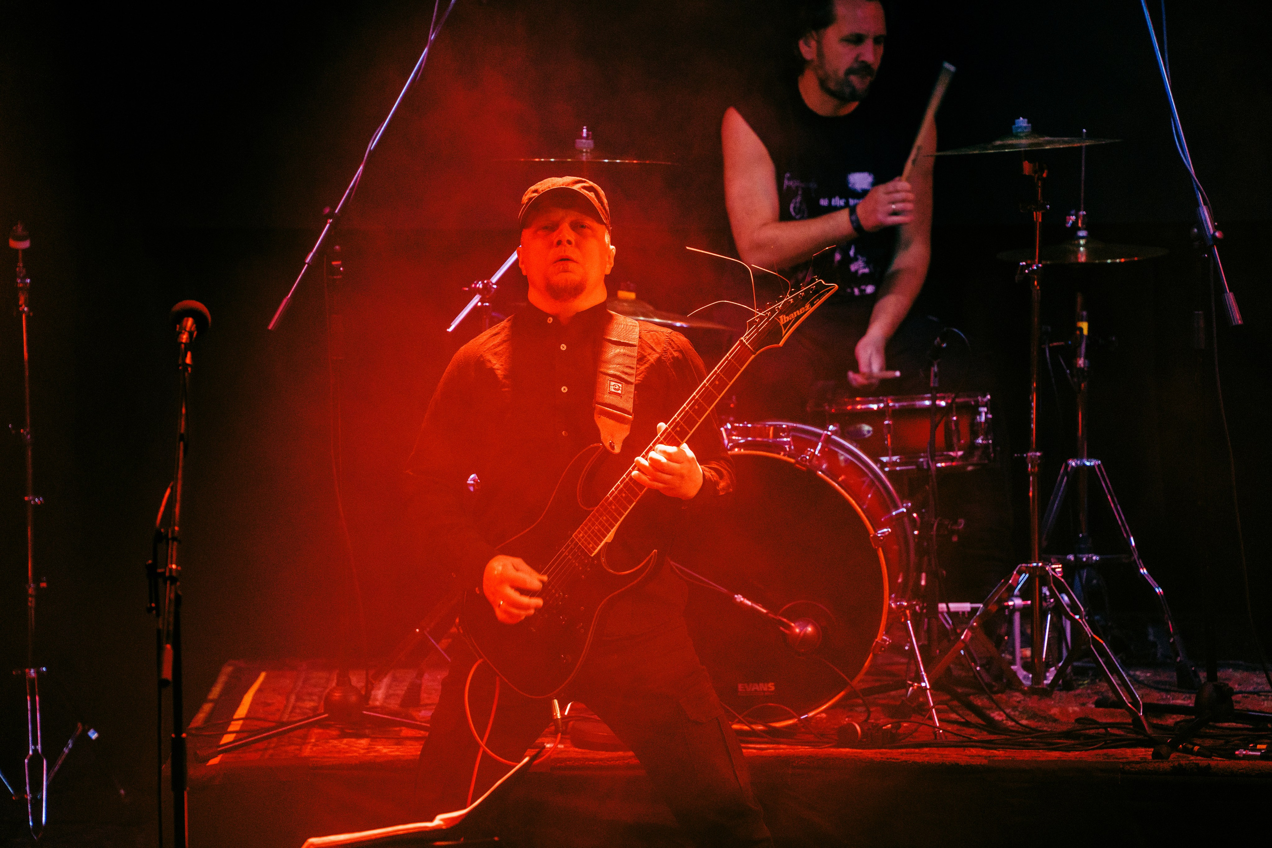 Iskra • Khlad • WN/BF | Сердце. Концертный и репортажный фотограф в Санкт-Петербурге Слава Пахомов