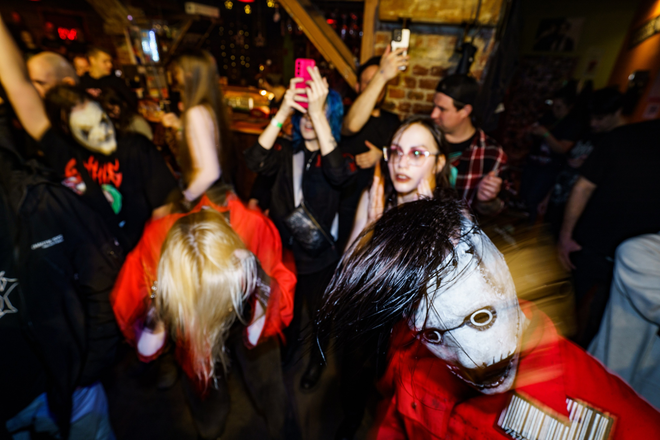 Get This|Zoccolo 2.0. Концертный и репортажный фотограф в Санкт-Петербурге Слава Пахомов