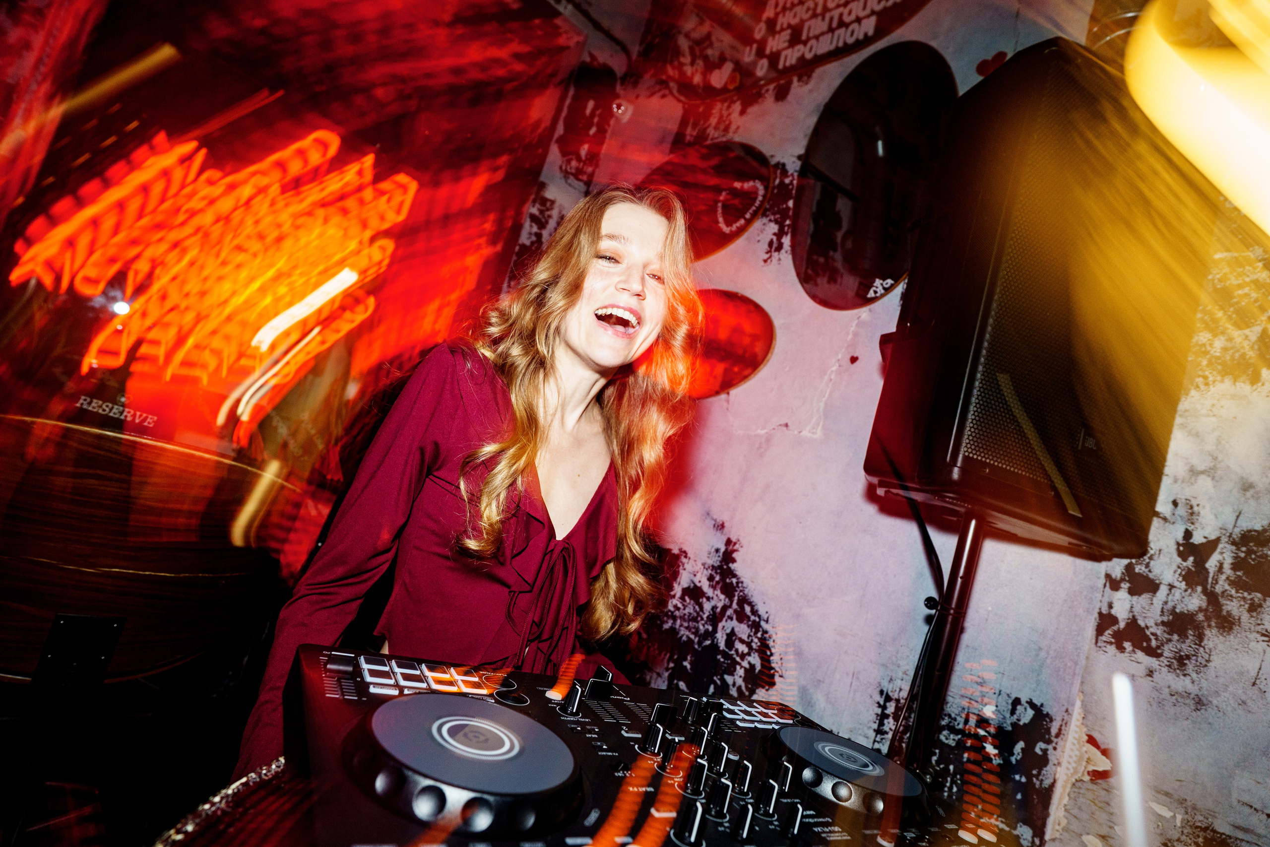 День рождения Шефа. Бар разбитых сердец. Концертный и репортажный фотограф в Санкт-Петербурге Слава Пахомов