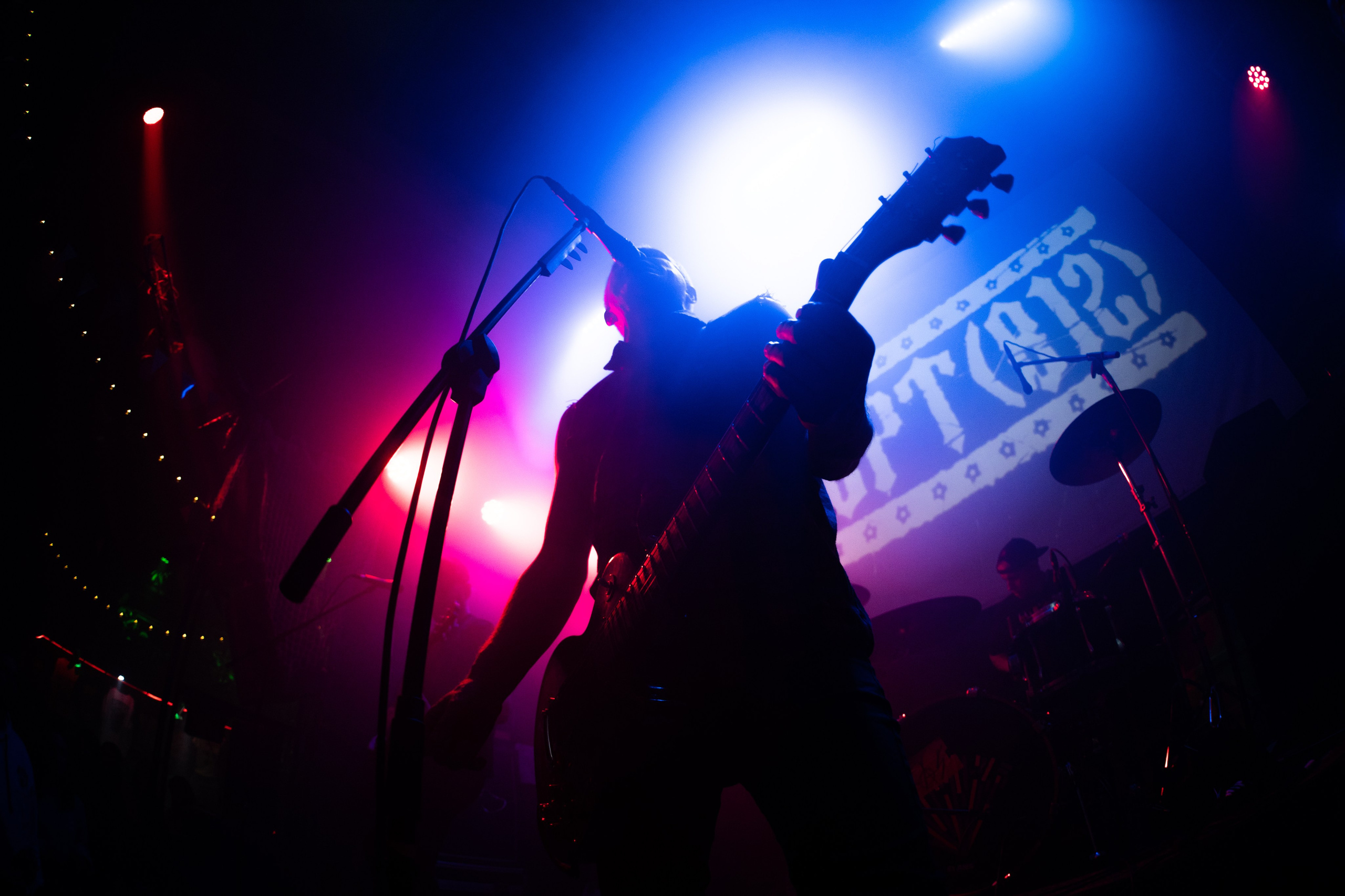 ПОРТ (812) 25 лет|Ласточка. Концертный и репортажный фотограф в Санкт-Петербурге Слава Пахомов