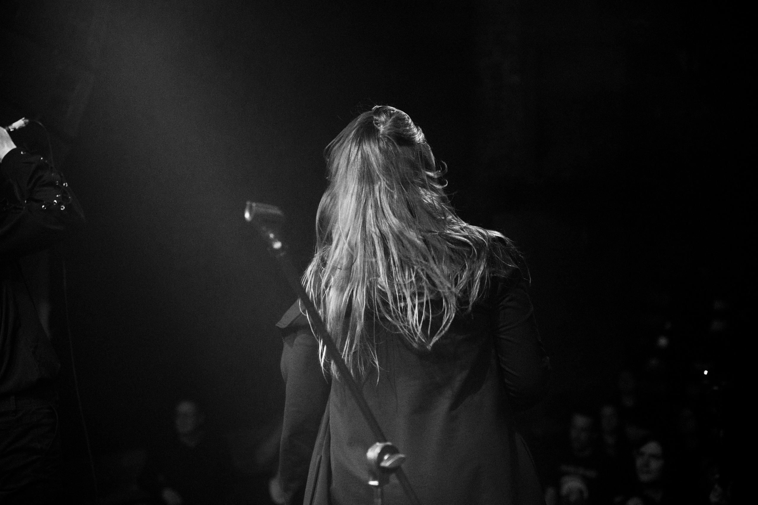 Чёрная Нева Vol.10. Neuropolis|Рассвет. Концертный и репортажный фотограф в Санкт-Петербурге Слава Пахомов