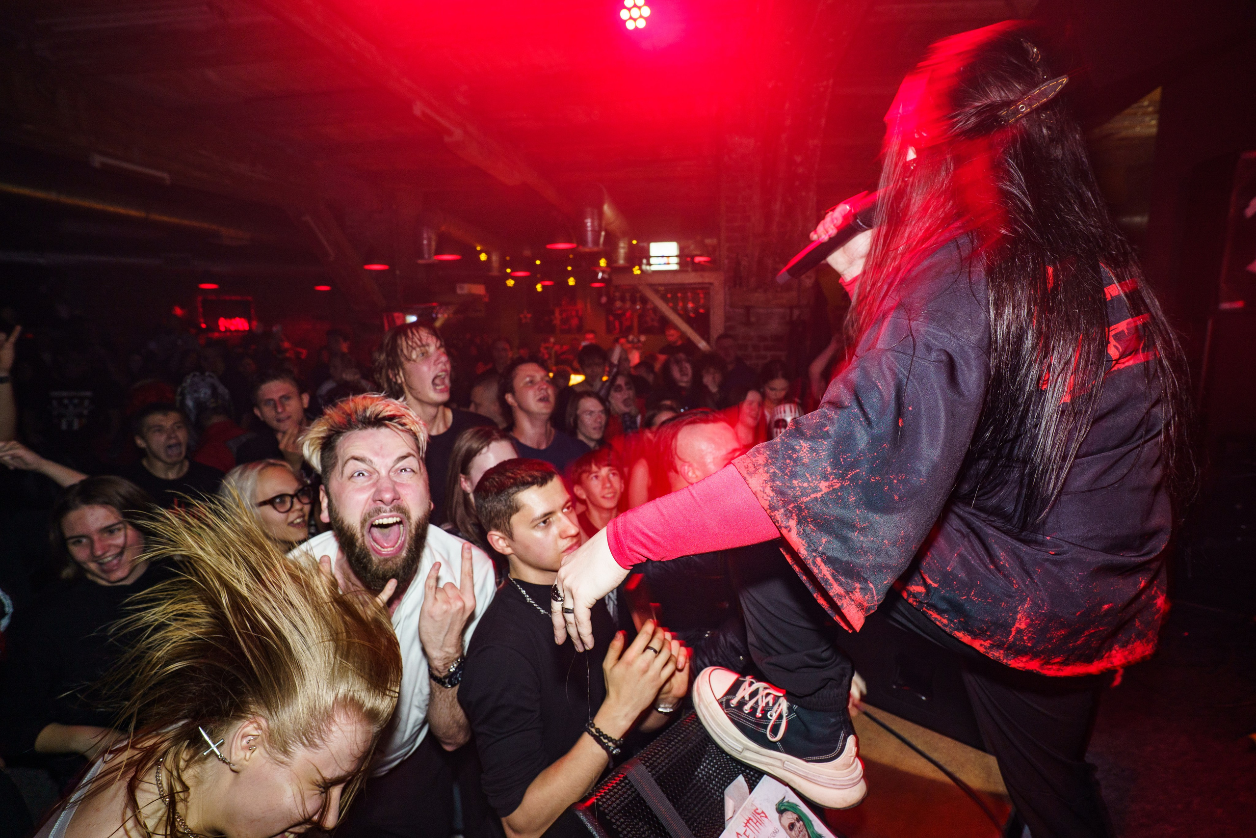 Get This|Zoccolo 2.0. Концертный и репортажный фотограф в Санкт-Петербурге Слава Пахомов