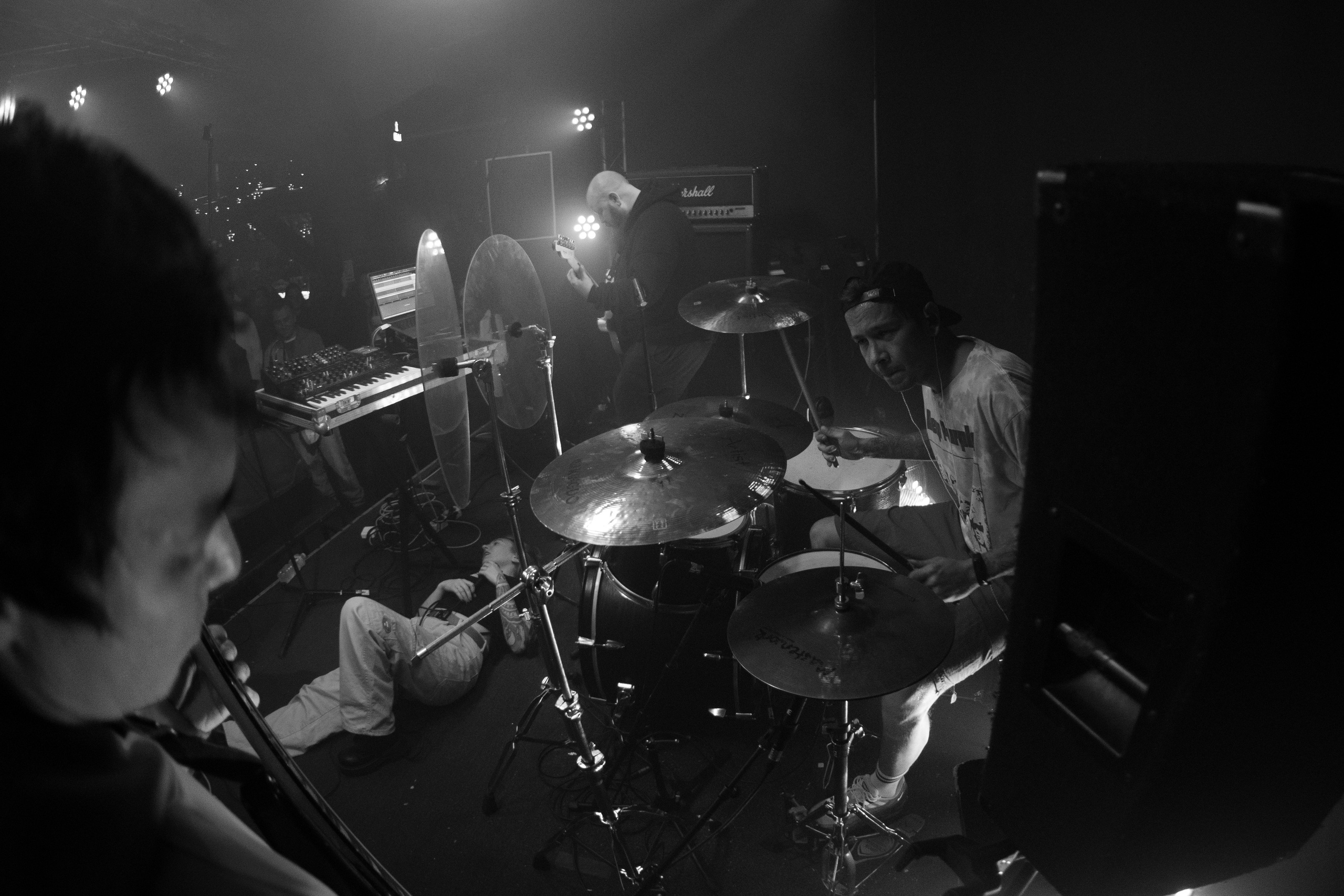 Аферист • unisex • aphotique • Gigrøma |Zoccolo 2.0. Концертный и репортажный фотограф в Санкт-Петербурге Слава Пахомов