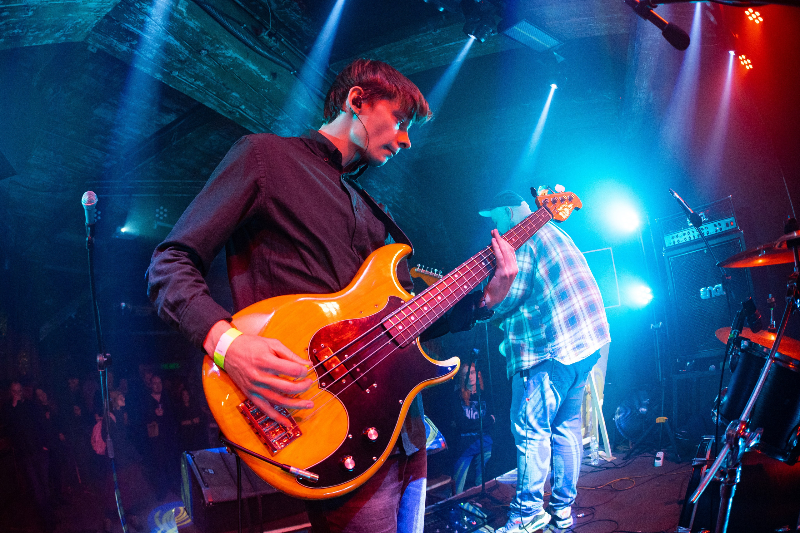 Дней череда|Zoccolo 2.0. Концертный и репортажный фотограф в Санкт-Петербурге Слава Пахомов