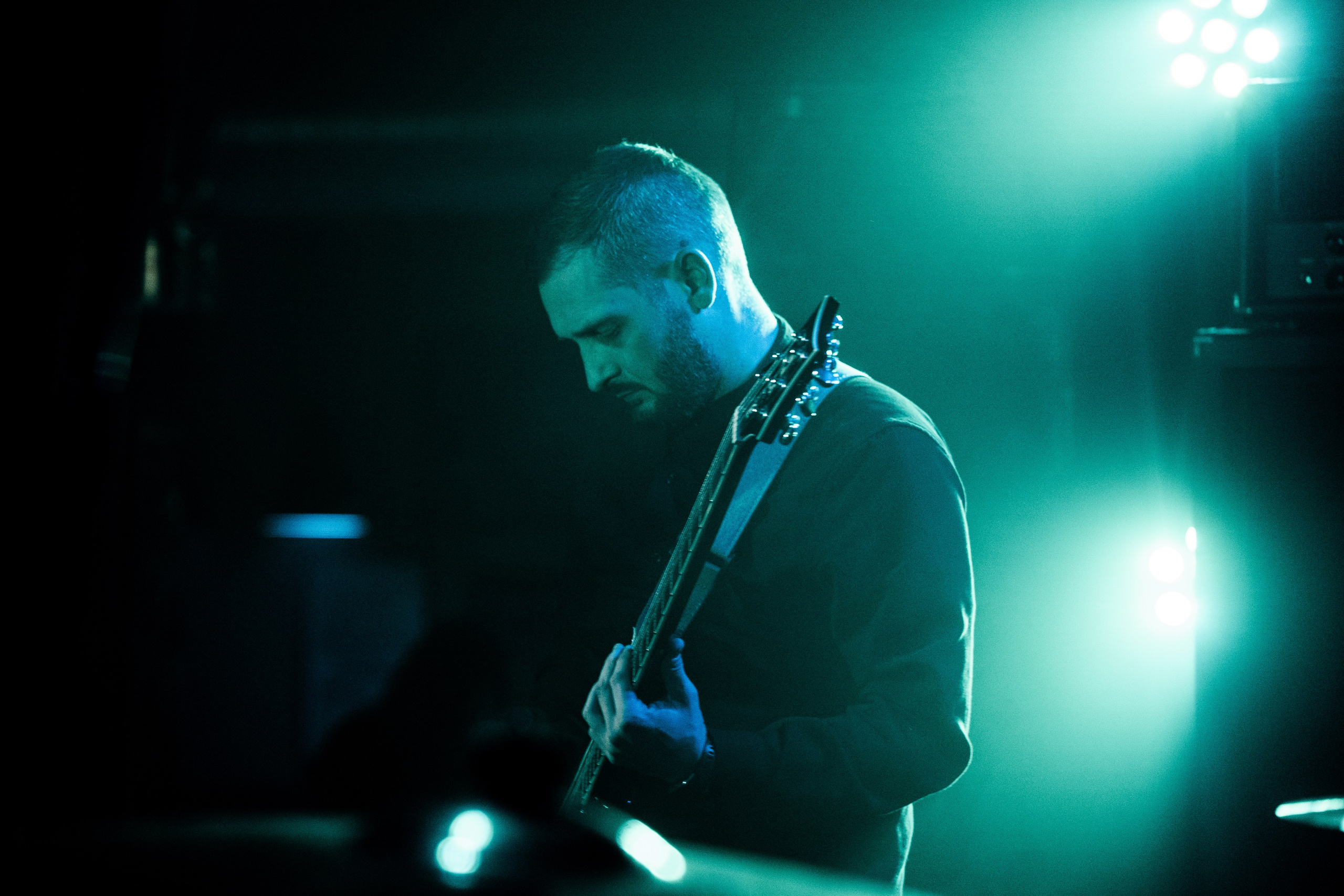 19.10 Smyčka • Ghyena • Sepharose • Charity Unit. Концертный и репортажный фотограф в Санкт-Петербурге Слава Пахомов