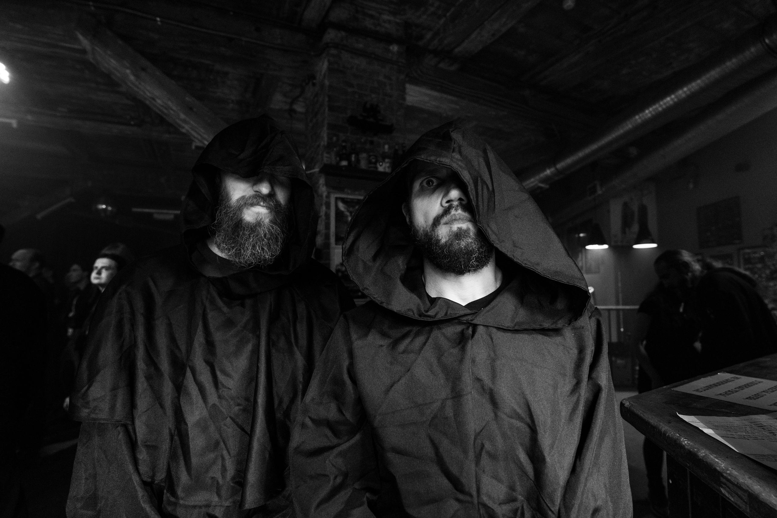 Black Sanctum Ritual lll |Zoccolo 2.0. Концертный и репортажный фотограф в Санкт-Петербурге Слава Пахомов