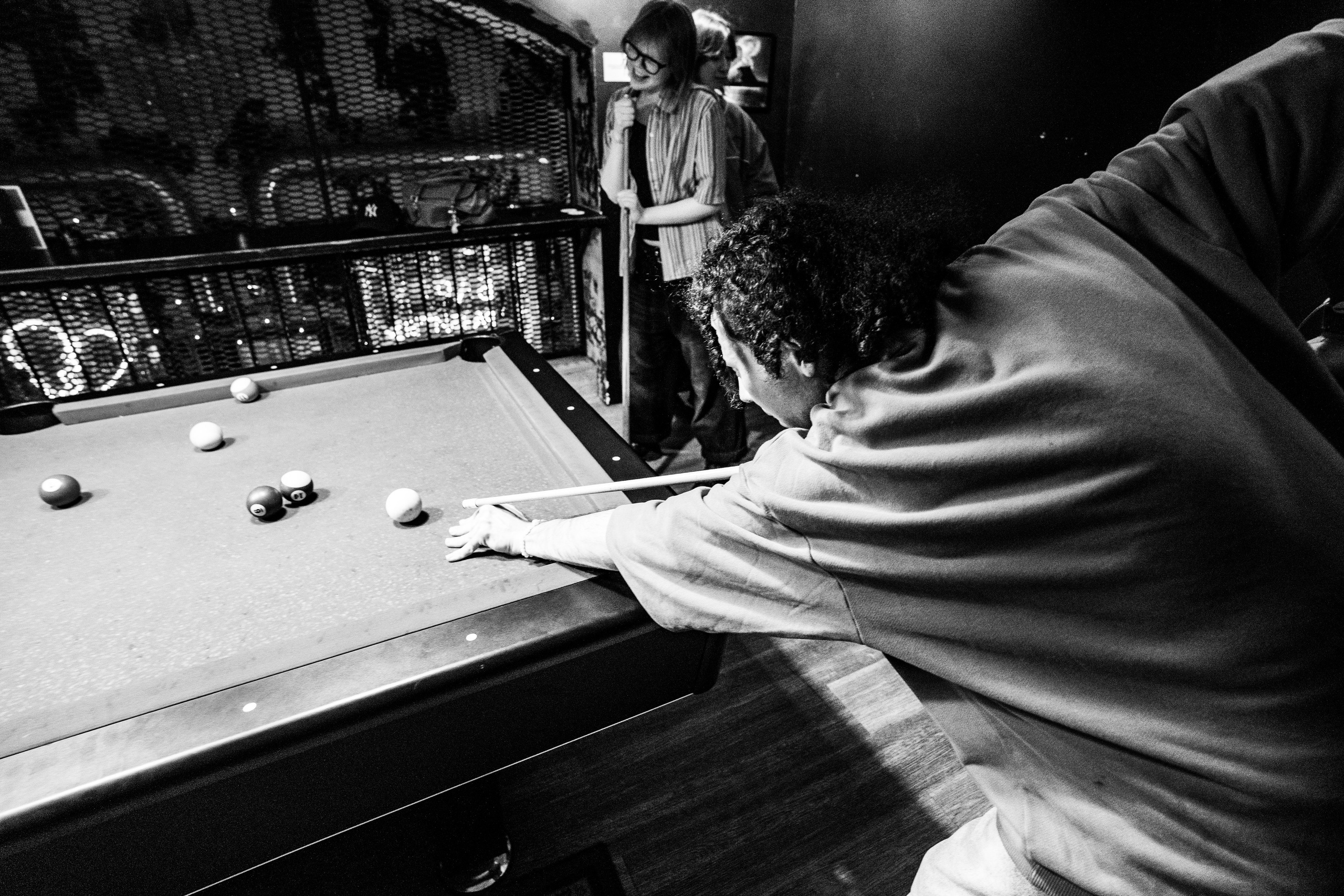 Репетиция Нового года в Баре Разбитых сердец. Концертный и репортажный фотограф в Санкт-Петербурге Слава Пахомов