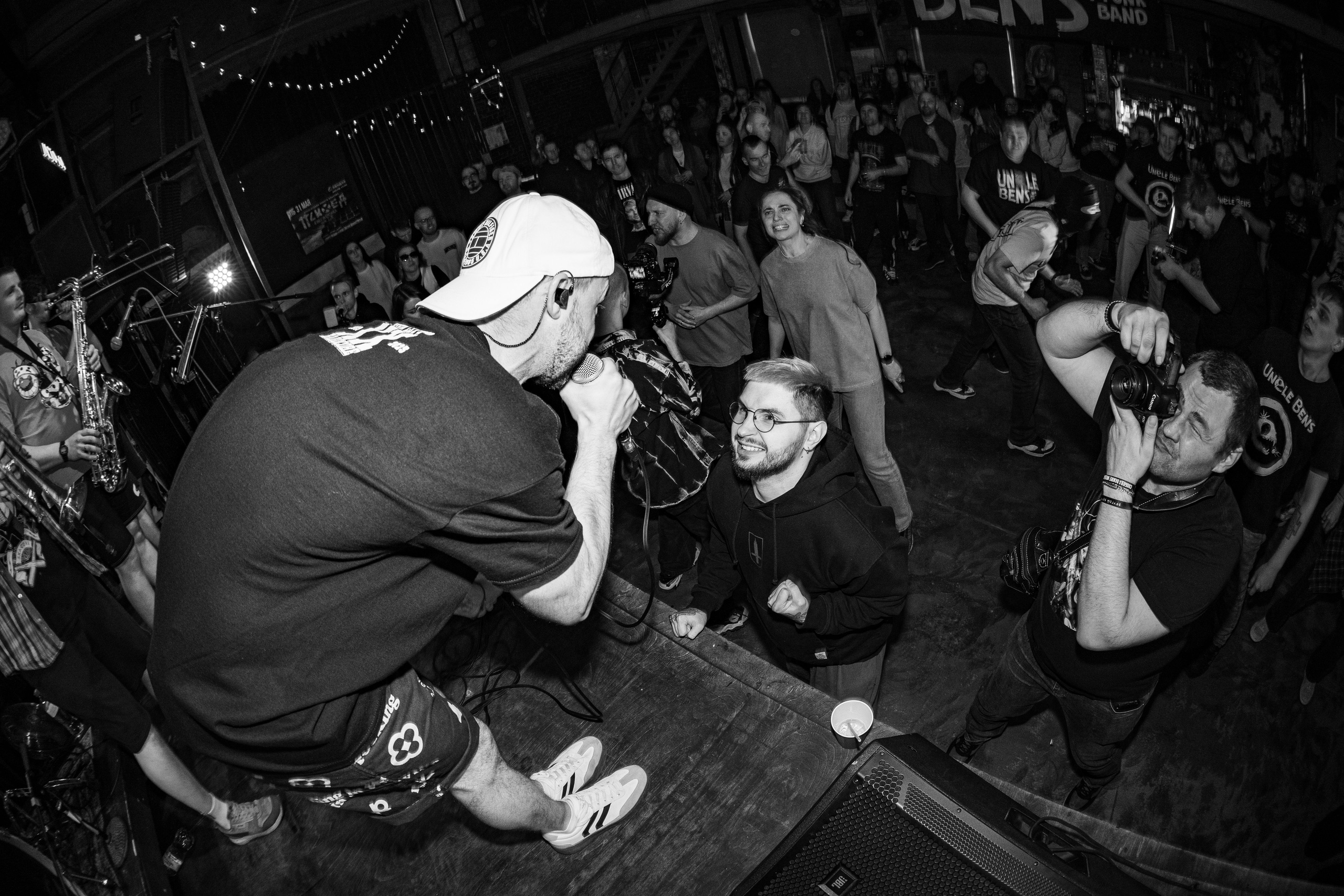 Uncle Bens: 20 лет дружбы|Ласточка. Концертный и репортажный фотограф в Санкт-Петербурге Слава Пахомов