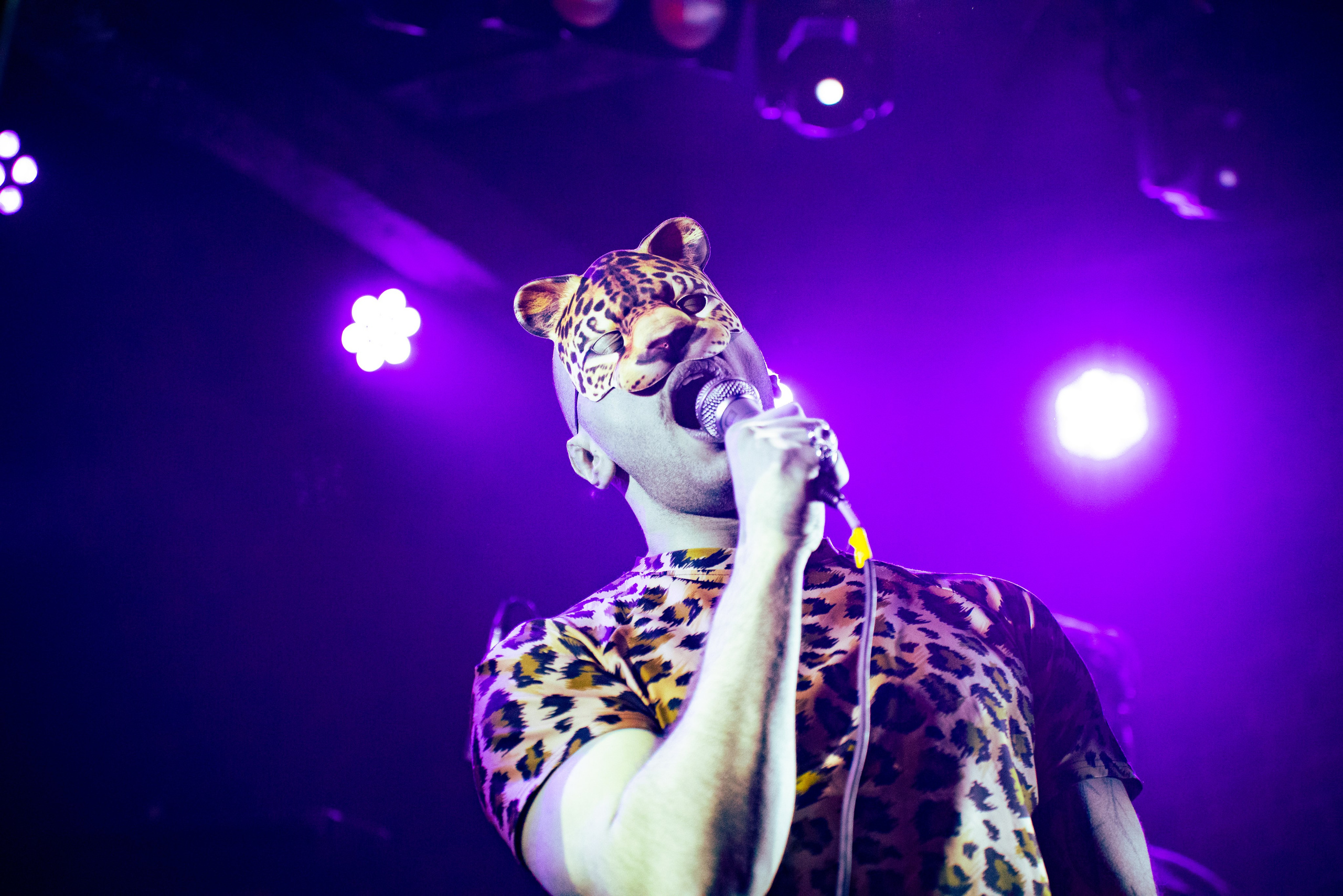 General Grievous|Zoccolo 2.0. Концертный и репортажный фотограф в Санкт-Петербурге Слава Пахомов