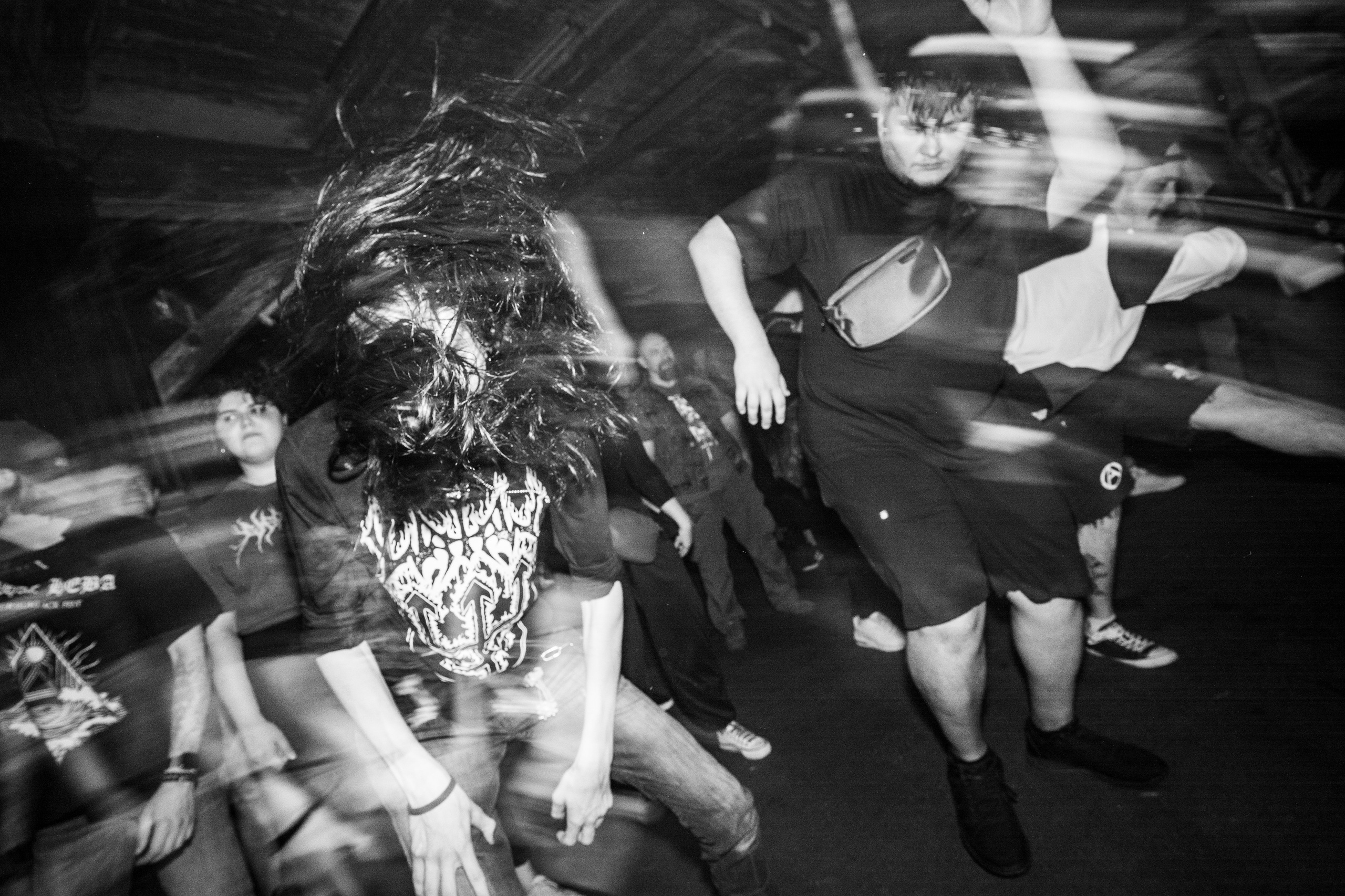 Ad Nihil • Туга • Gigrøma | Zoccolo 2.0. Концертный и репортажный фотограф в Санкт-Петербурге Слава Пахомов