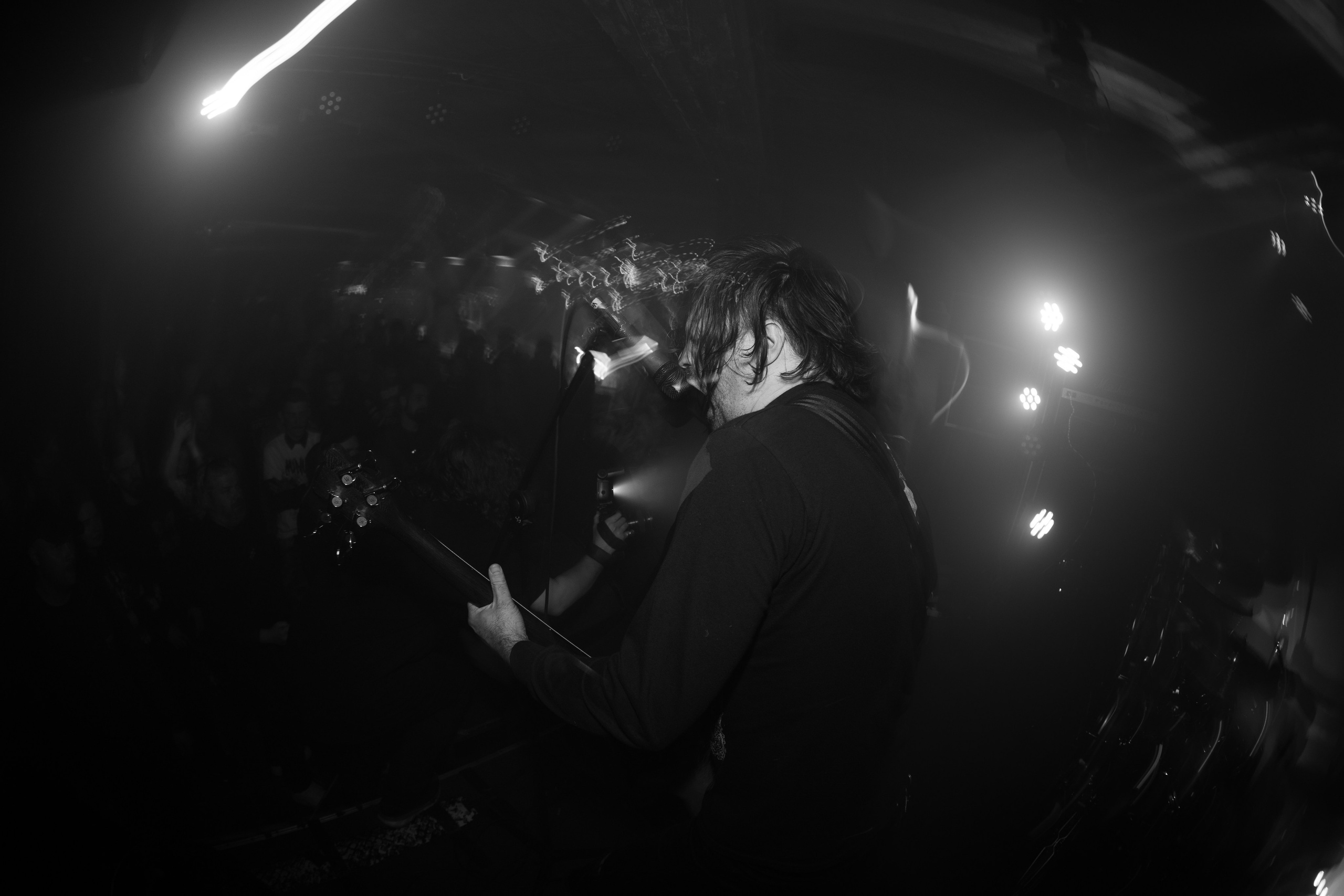 Raw Mud • Береста • Potvor | Zoccolo 2.0. Концертный и репортажный фотограф в Санкт-Петербурге Слава Пахомов