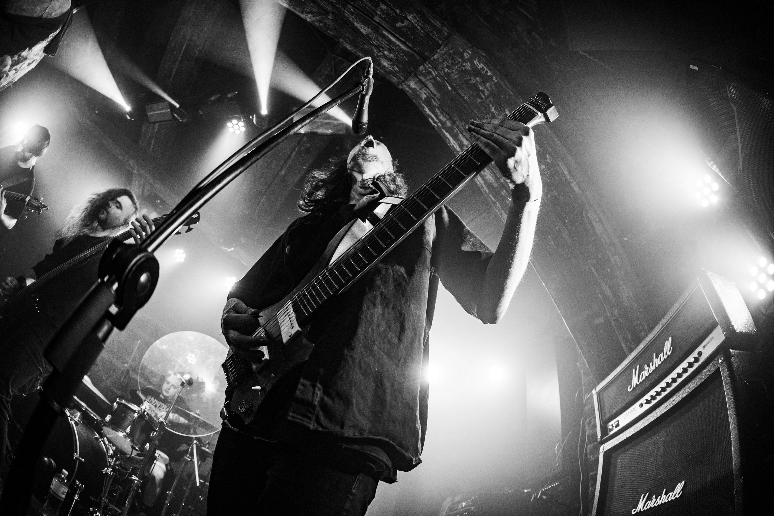 ОМУТ ГИГ|Zoccolo 2.0. Концертный и репортажный фотограф в Санкт-Петербурге Слава Пахомов