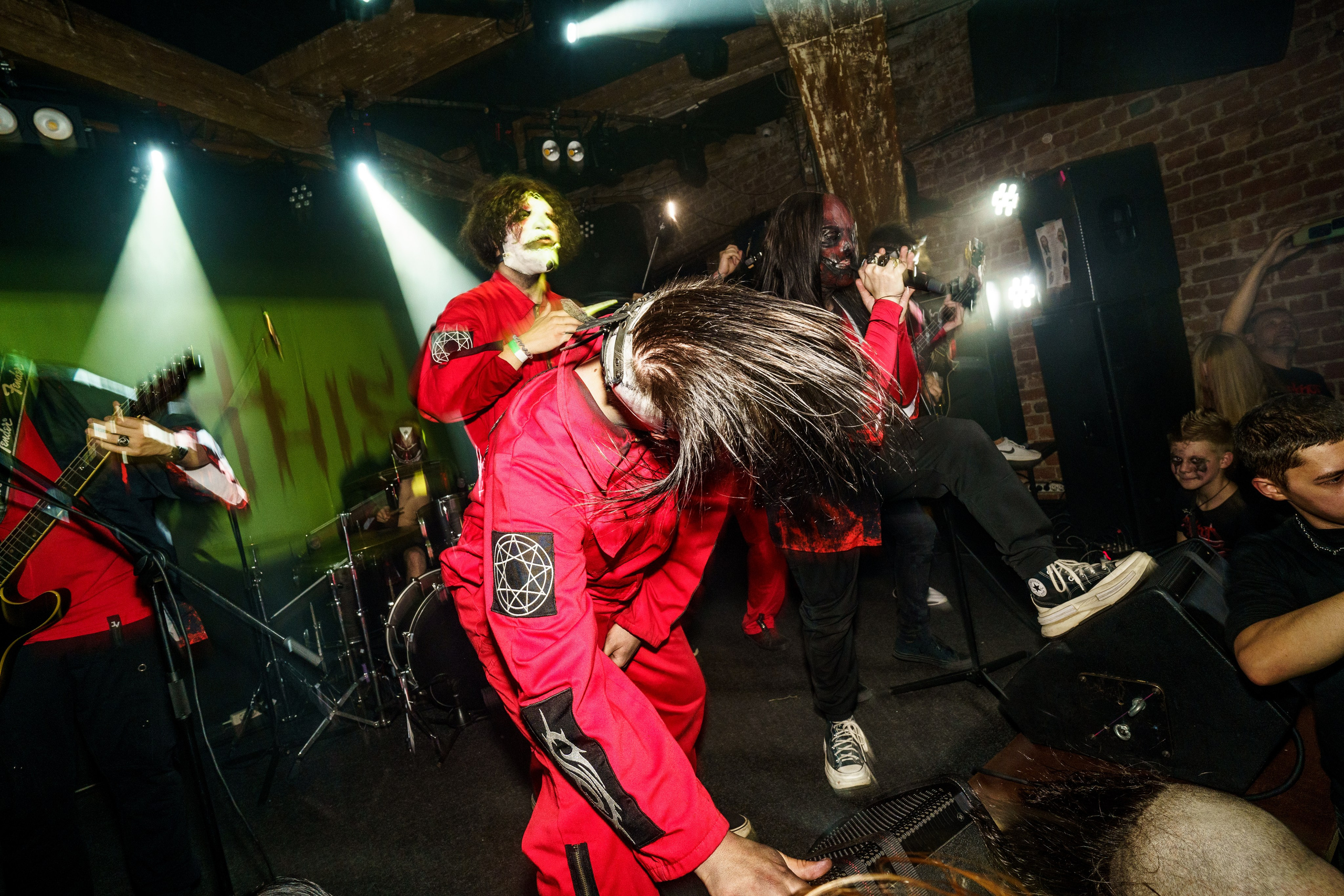 Get This|Zoccolo 2.0. Концертный и репортажный фотограф в Санкт-Петербурге Слава Пахомов