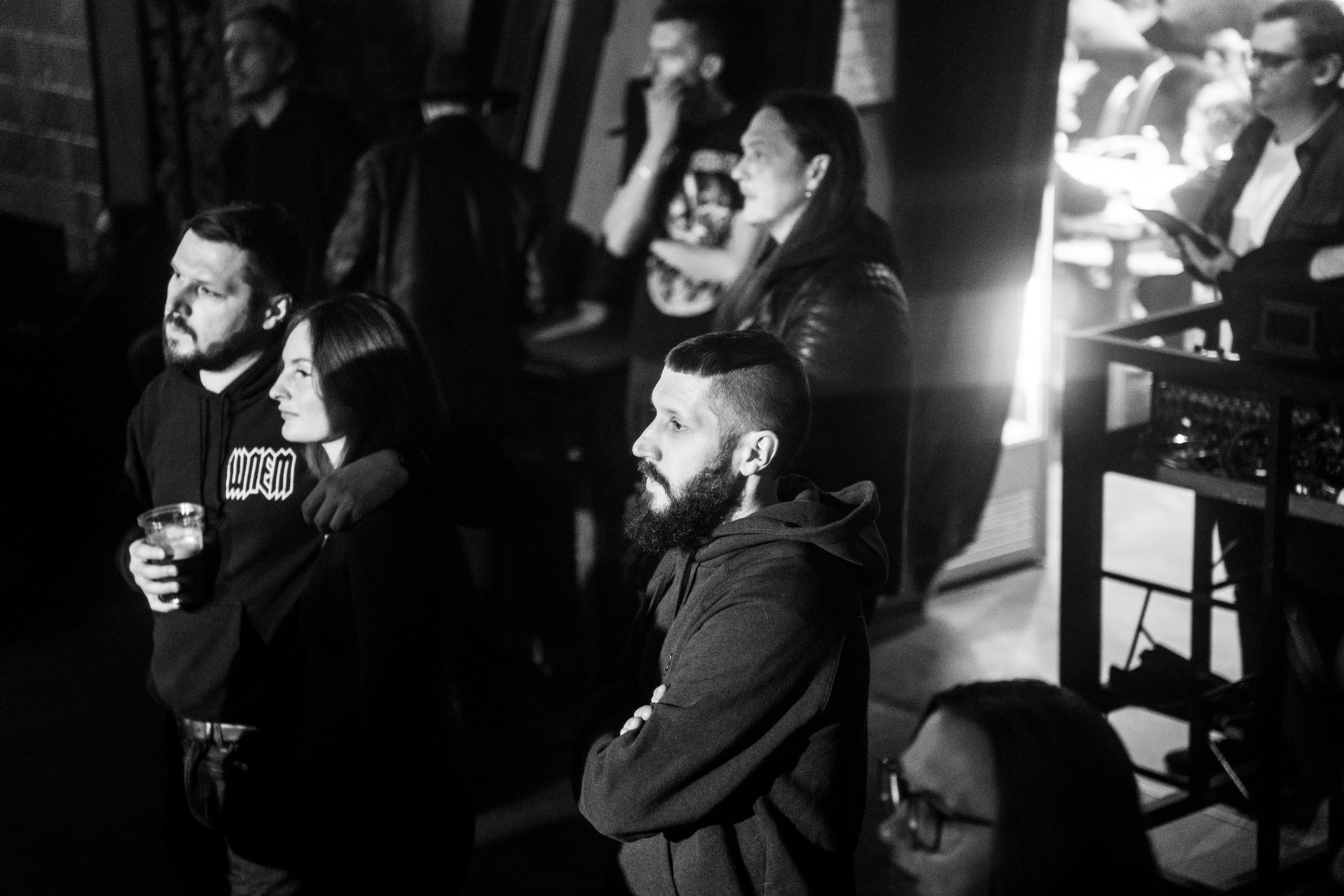 FIGH AS H#CK 2025|Place. Концертный и репортажный фотограф в Санкт-Петербурге Слава Пахомов