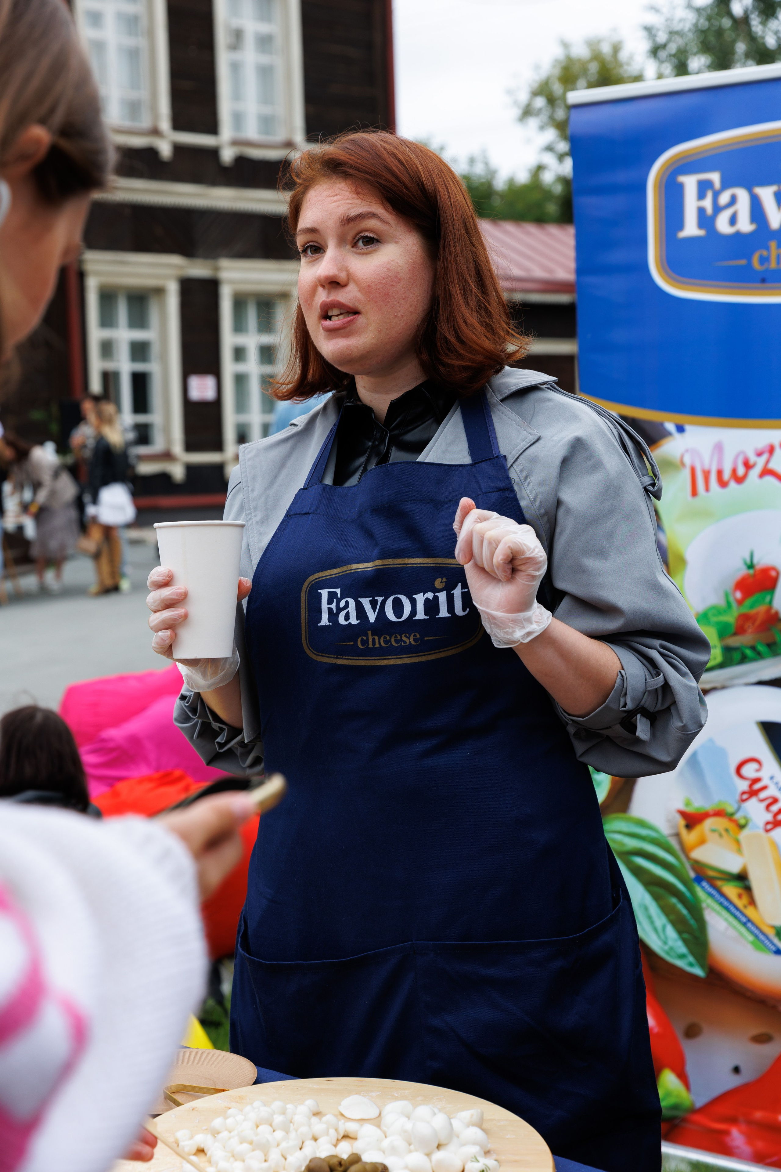 Винный пикник. Фотограф Новосибирск — Наталья Гресь