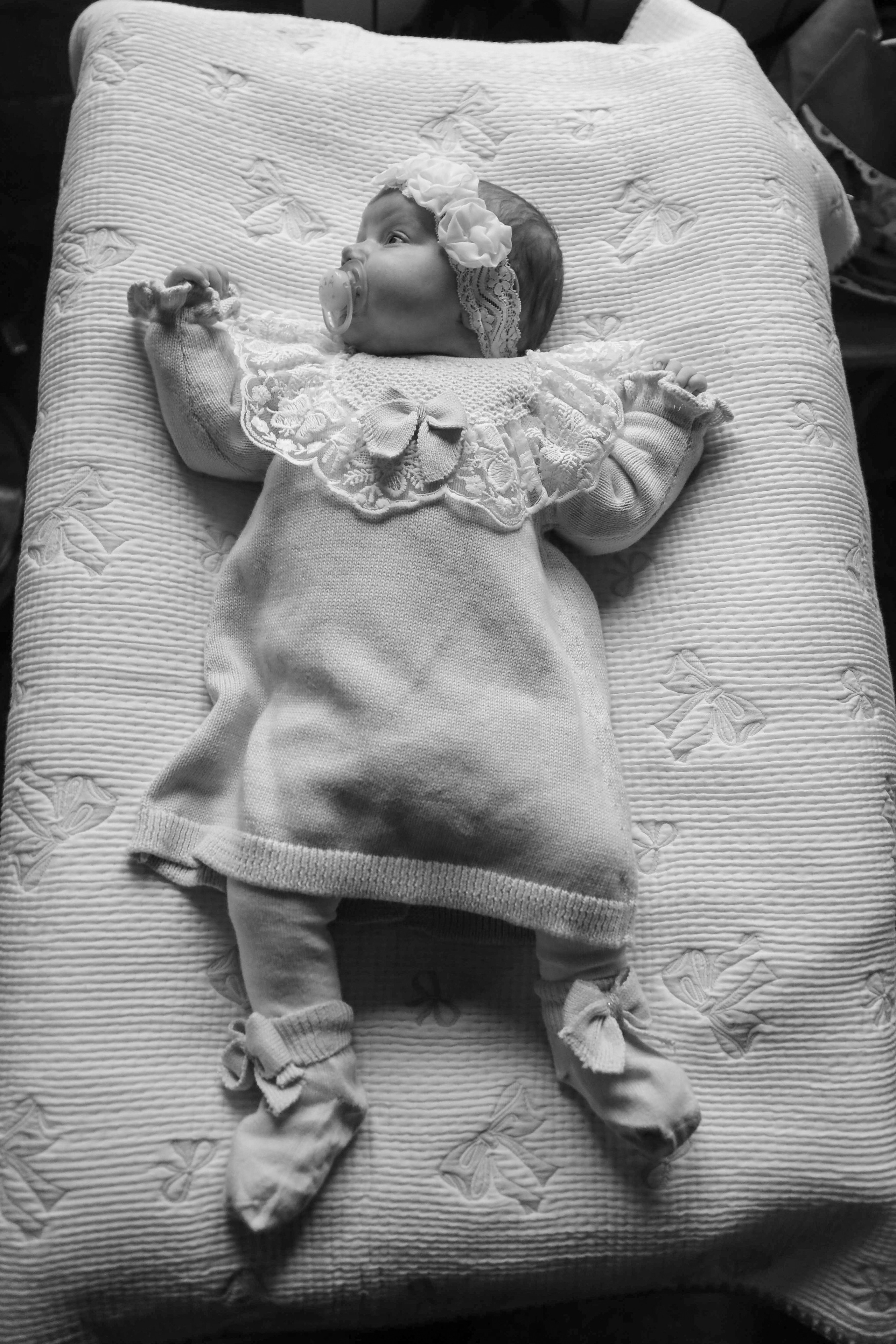 Крестины. Фотограф Антон Чупринин