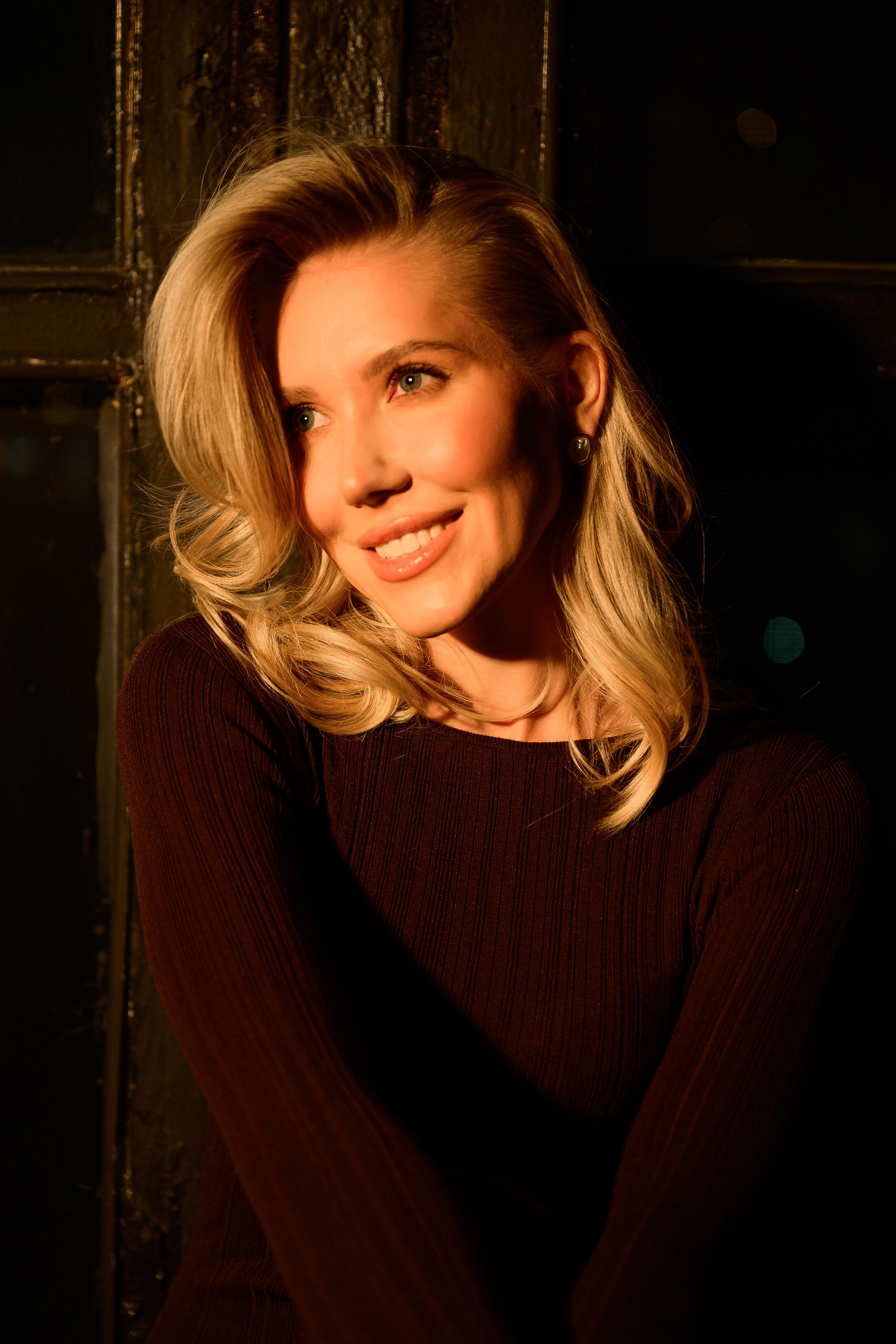 Оксана. Тамара Власова