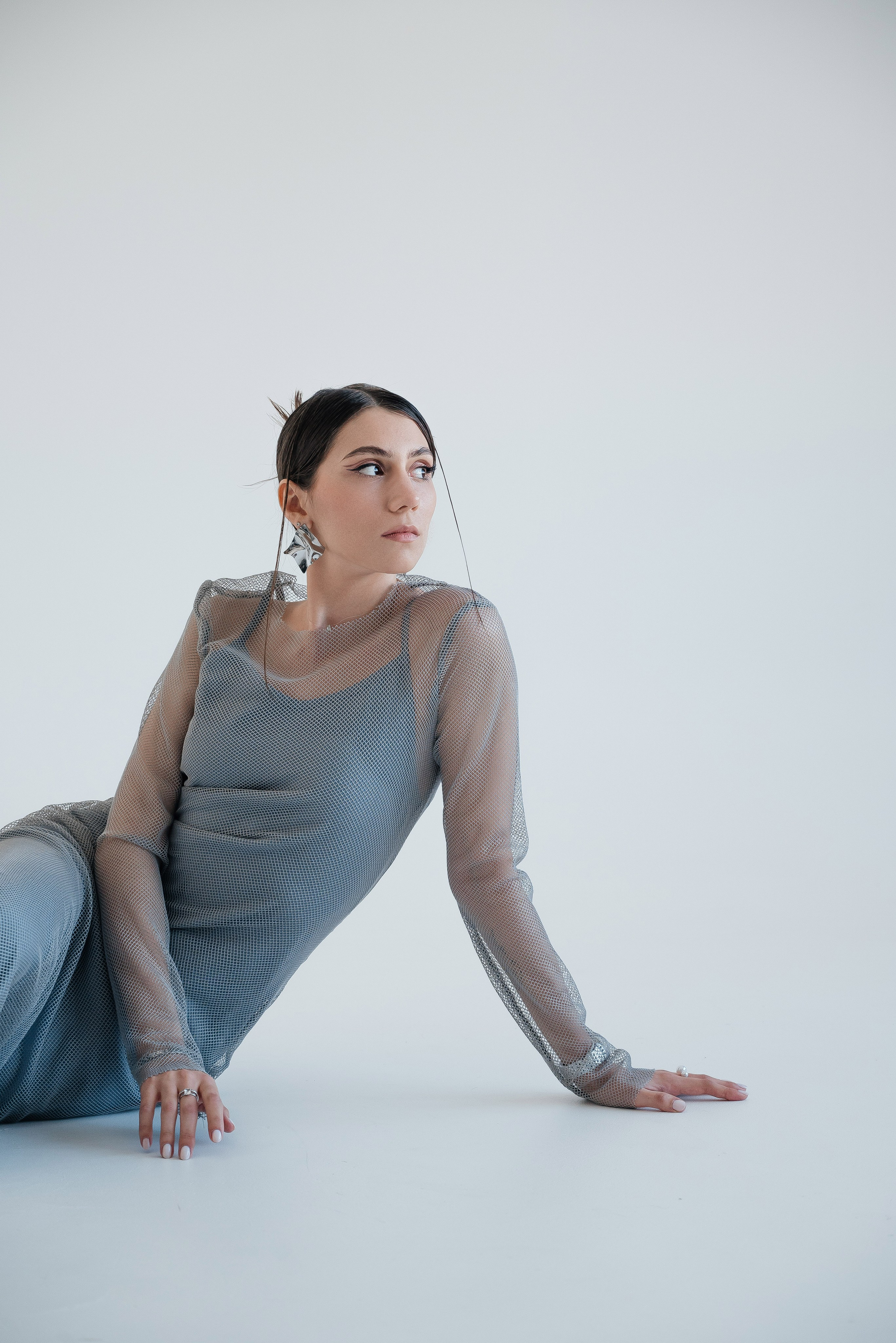 Роксана. Тамара Власова