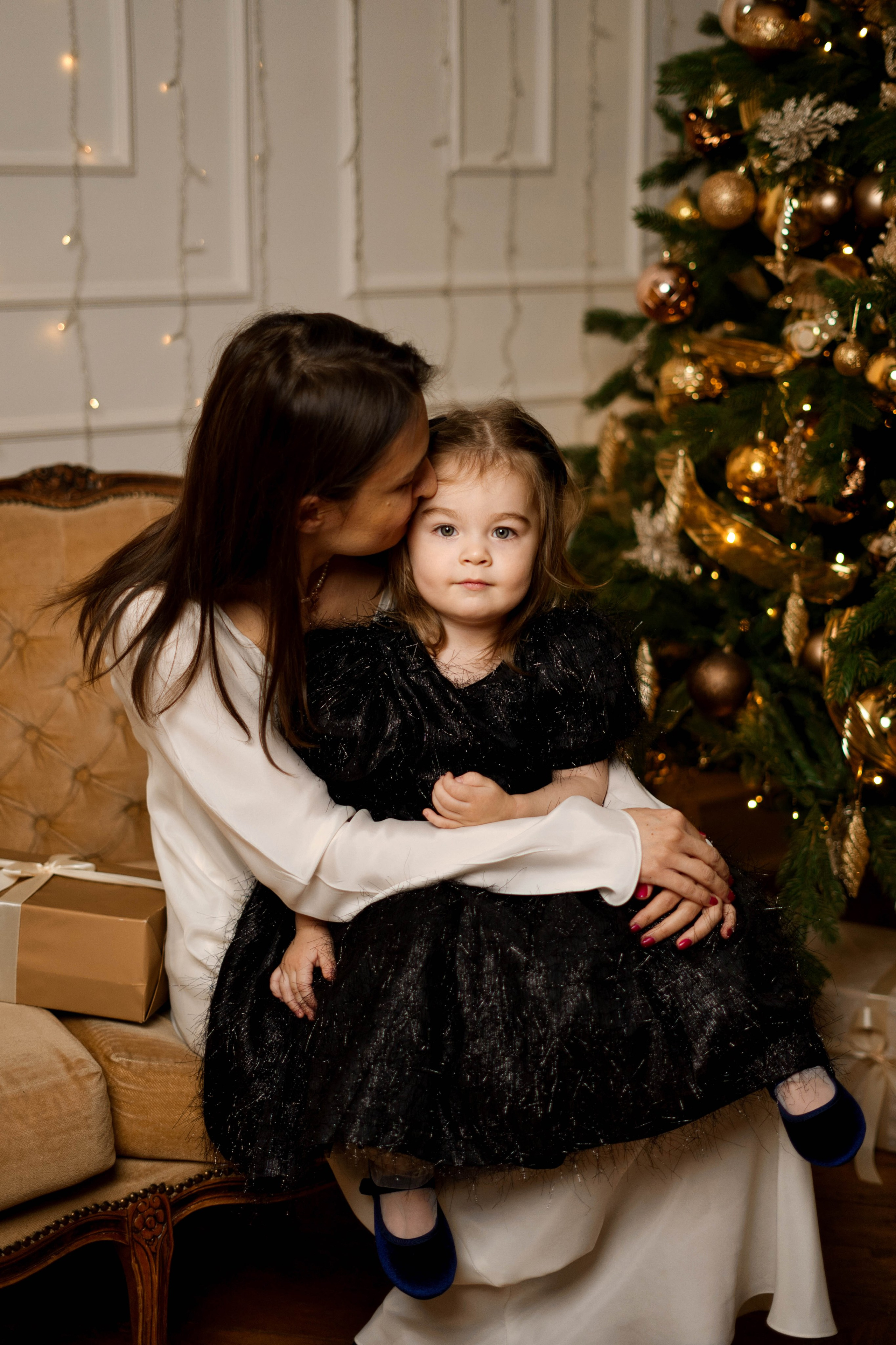 Семья екатерины. Фотограф Валерия Крахмалева