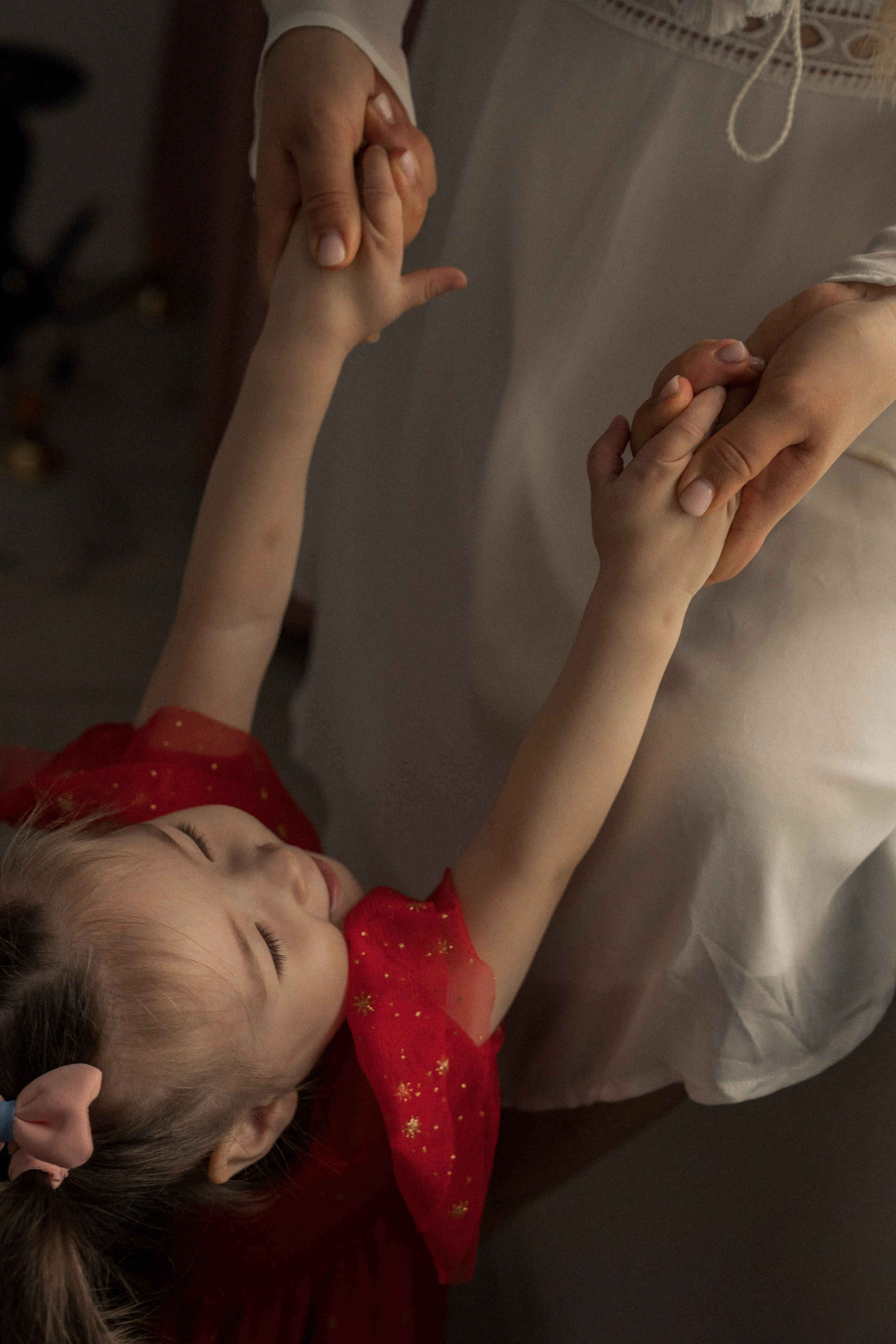 Домашняя новогодняя фотосессия. Семейный фотограф Екатеринбург Татьяна Девятых