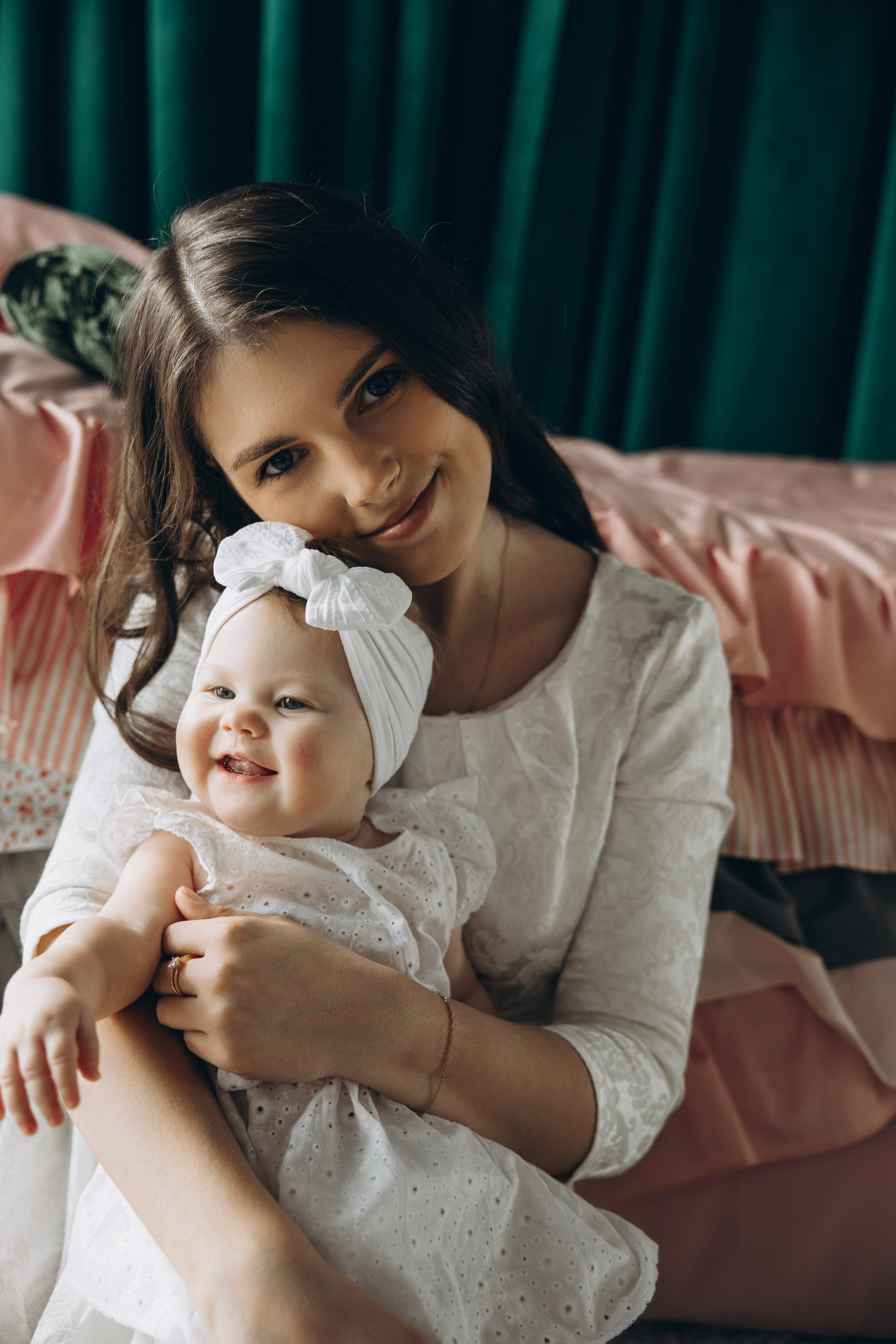 Анастасия. Свадебный, семейный фотограф в Иркутске Светлана Макаричева